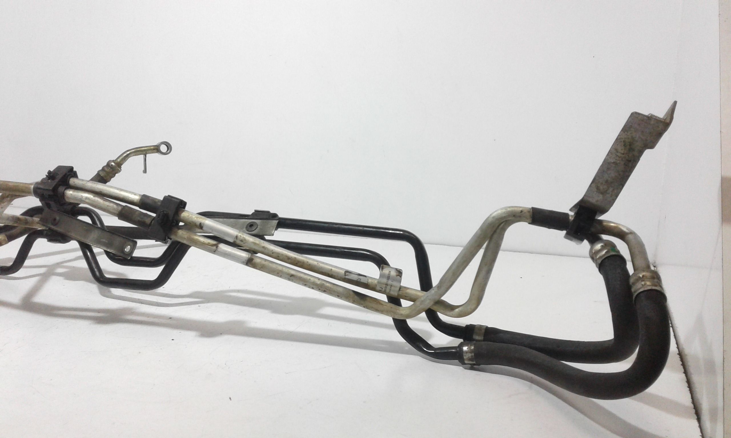 Tubi A/C PEUGEOT Partner 3 Serie