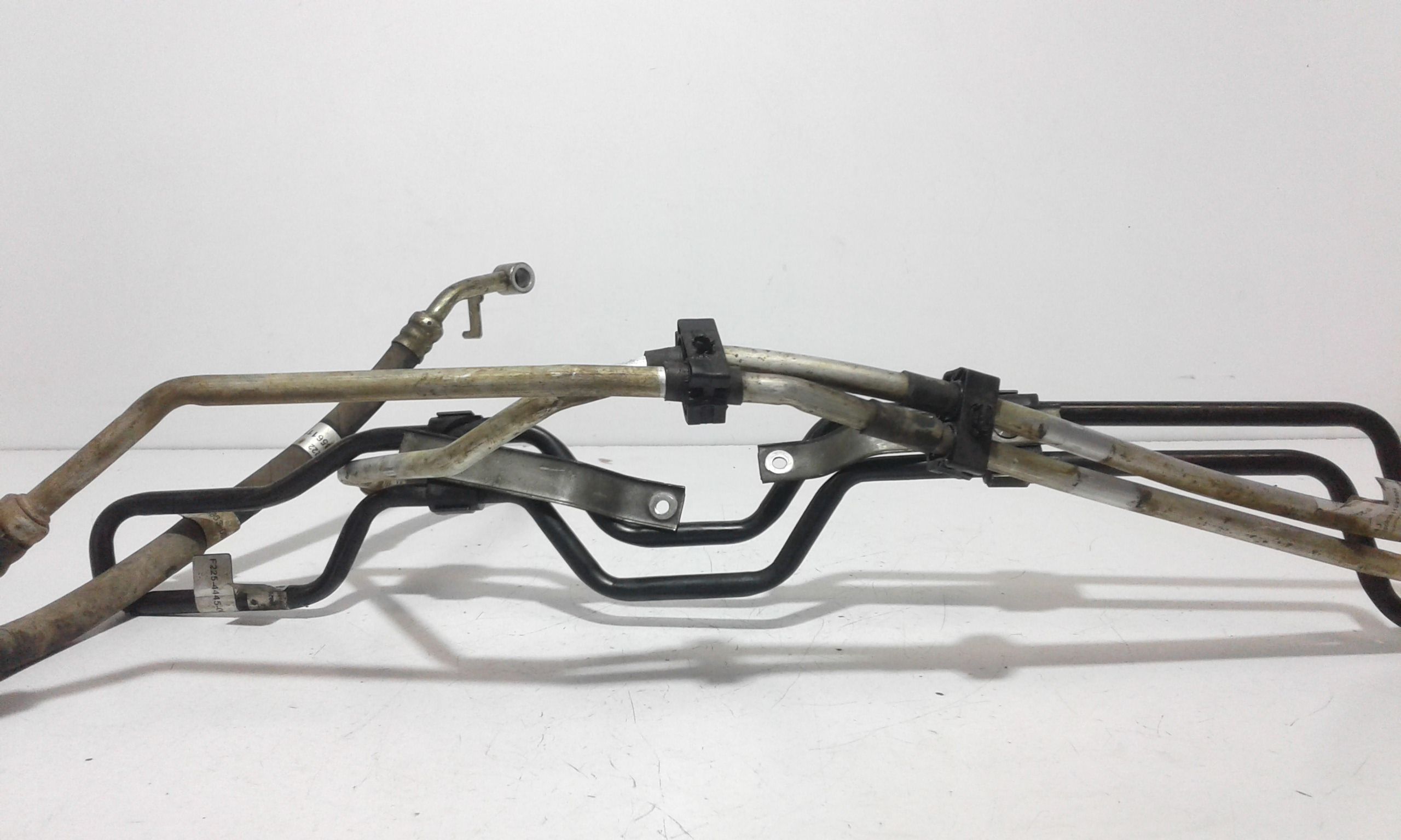 Tubi A/C PEUGEOT Partner 3 Serie