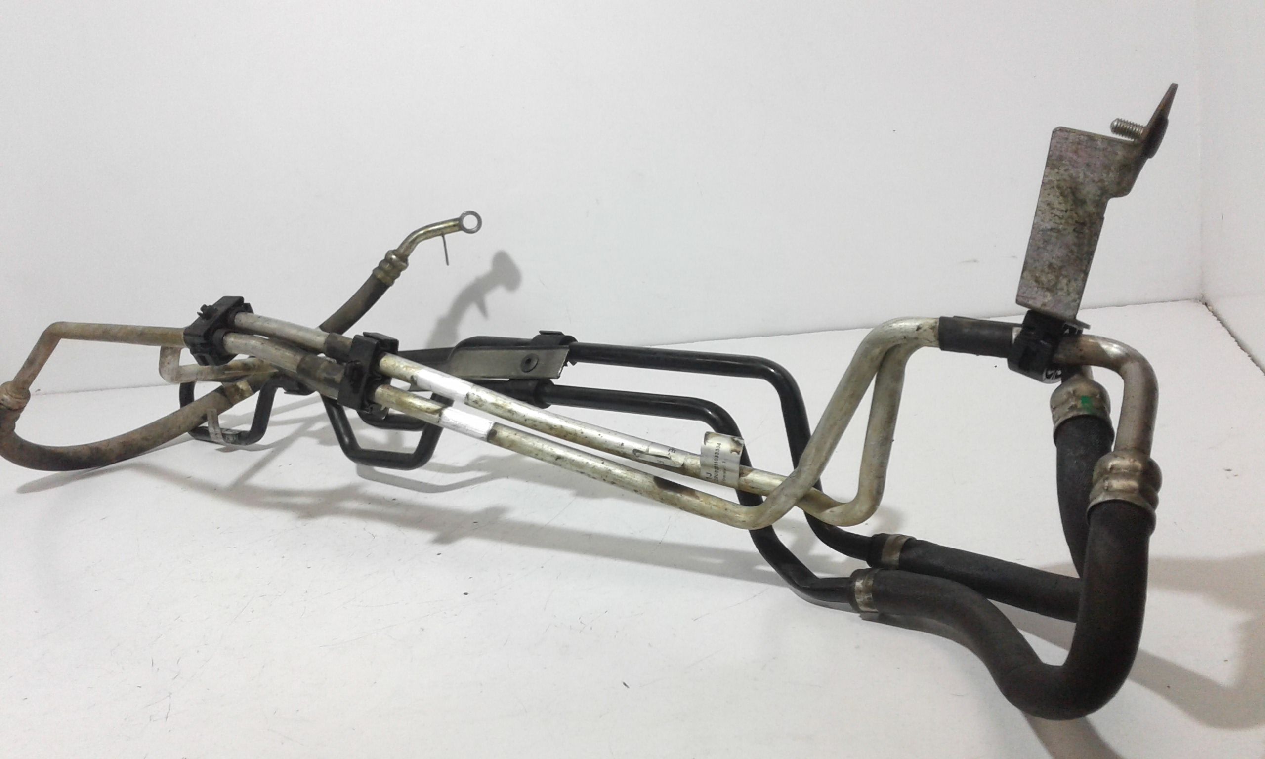 Tubi A/C PEUGEOT Partner 3 Serie