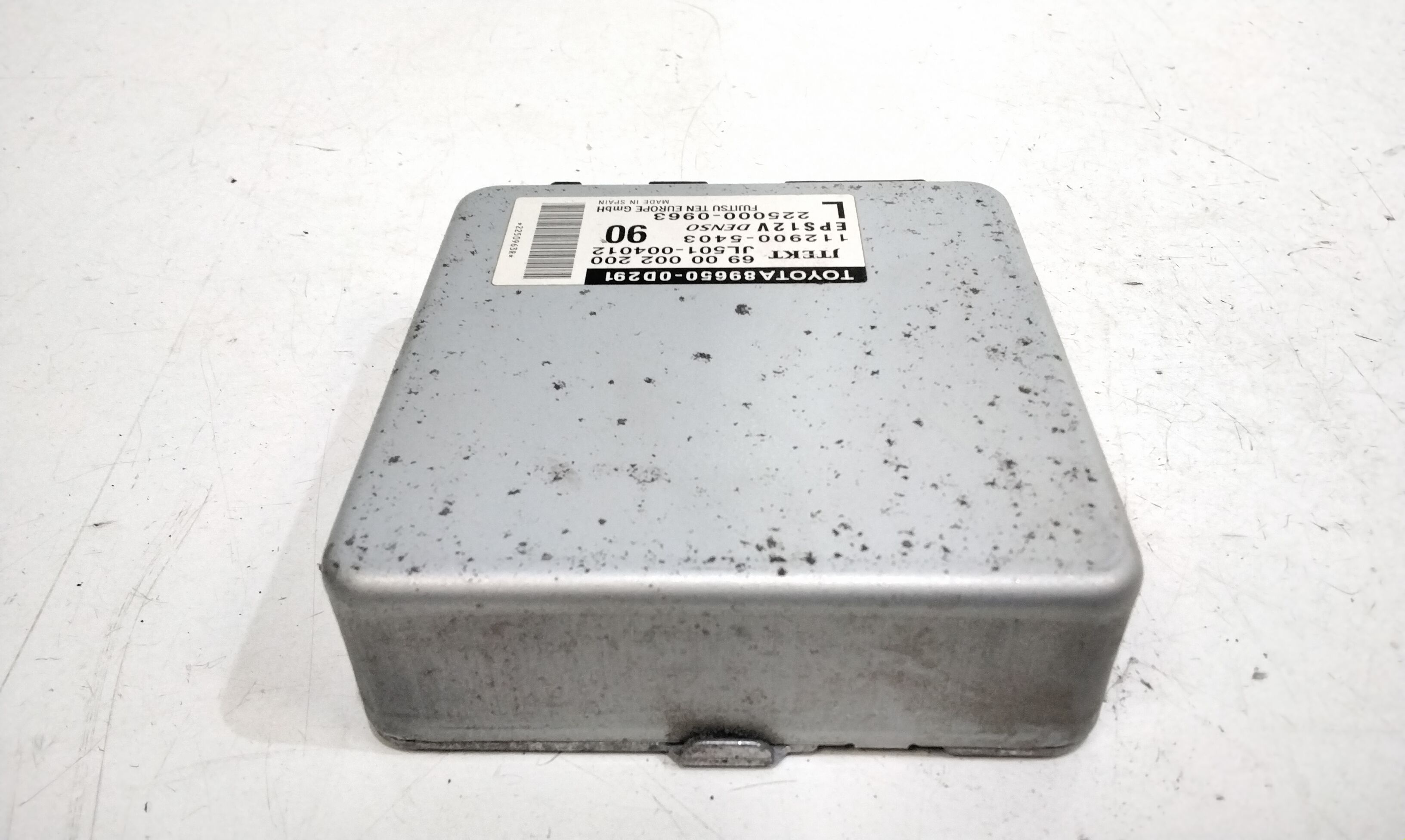 Centralina Servosterzo TOYOTA Yaris Serie