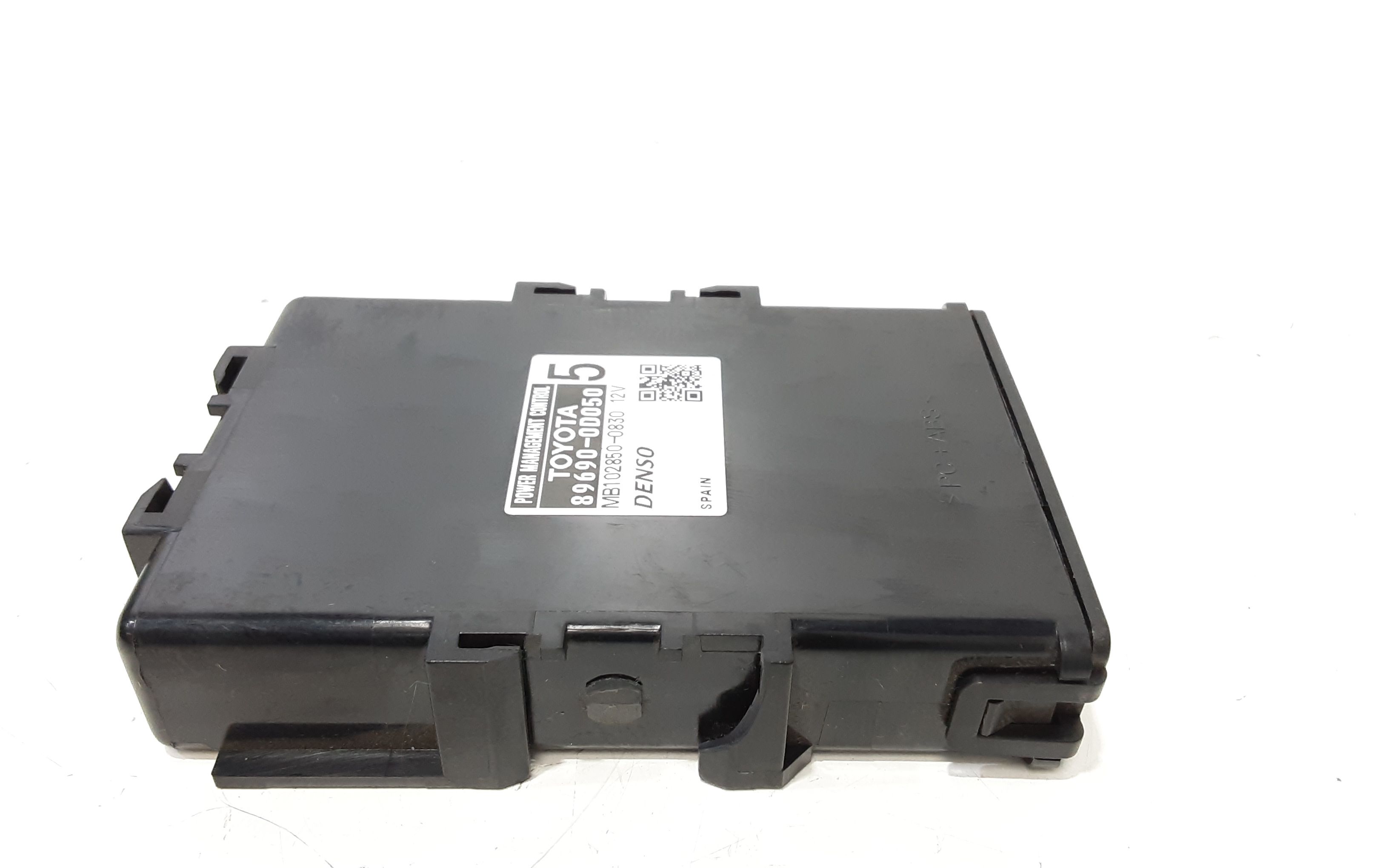 Centralina Modulo di controllo TOYOTA Yaris Serie