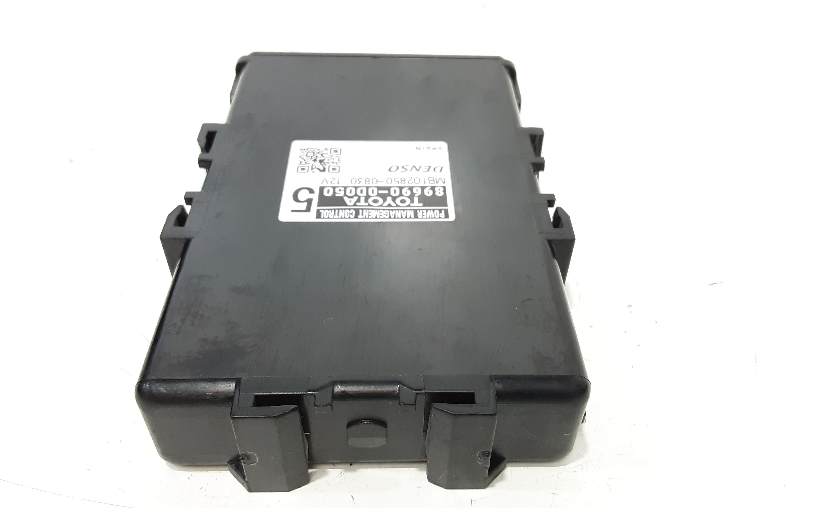 Centralina Modulo di controllo TOYOTA Yaris Serie