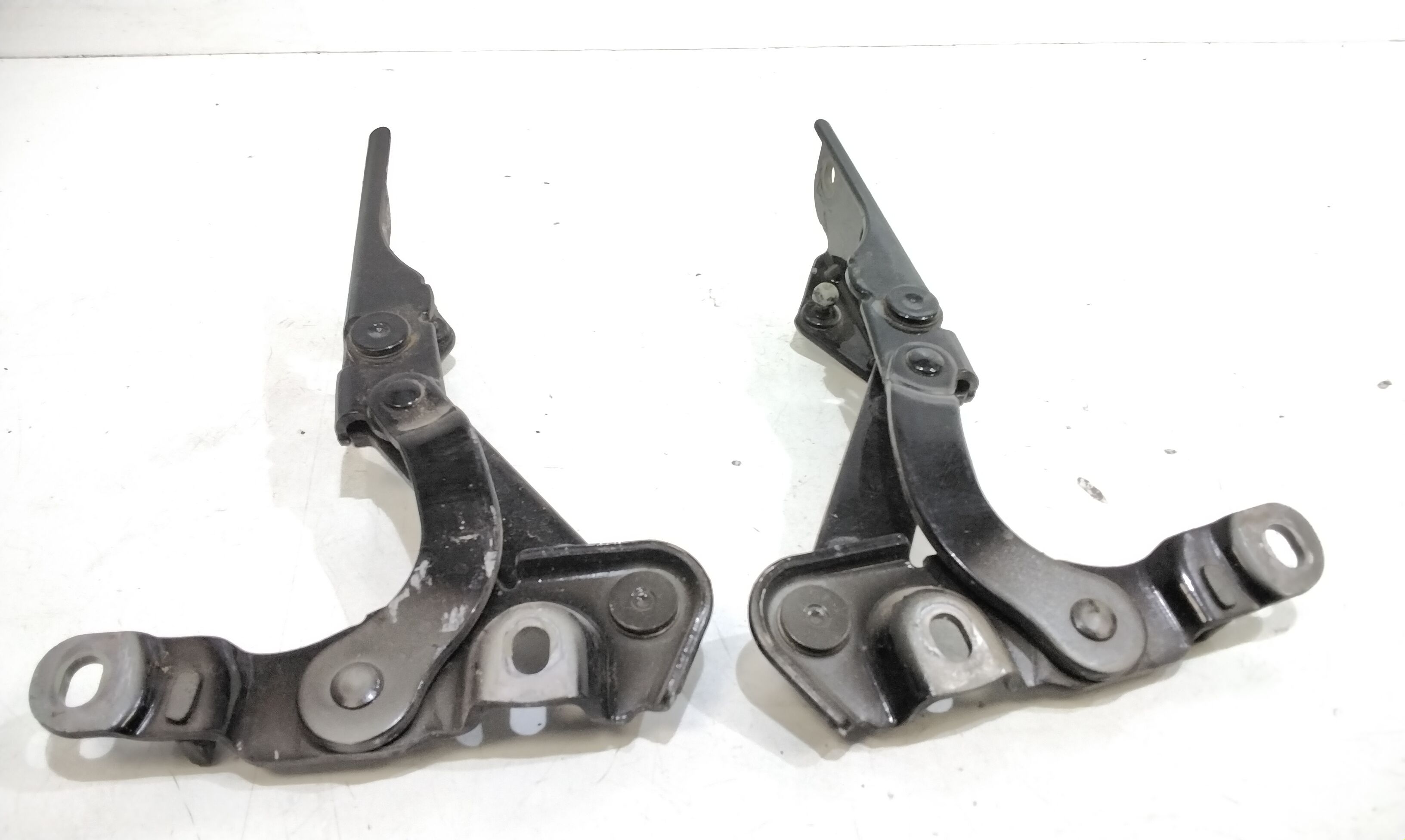 Cerniere cofano anteriore dx e sx BENTLEY Continental GT