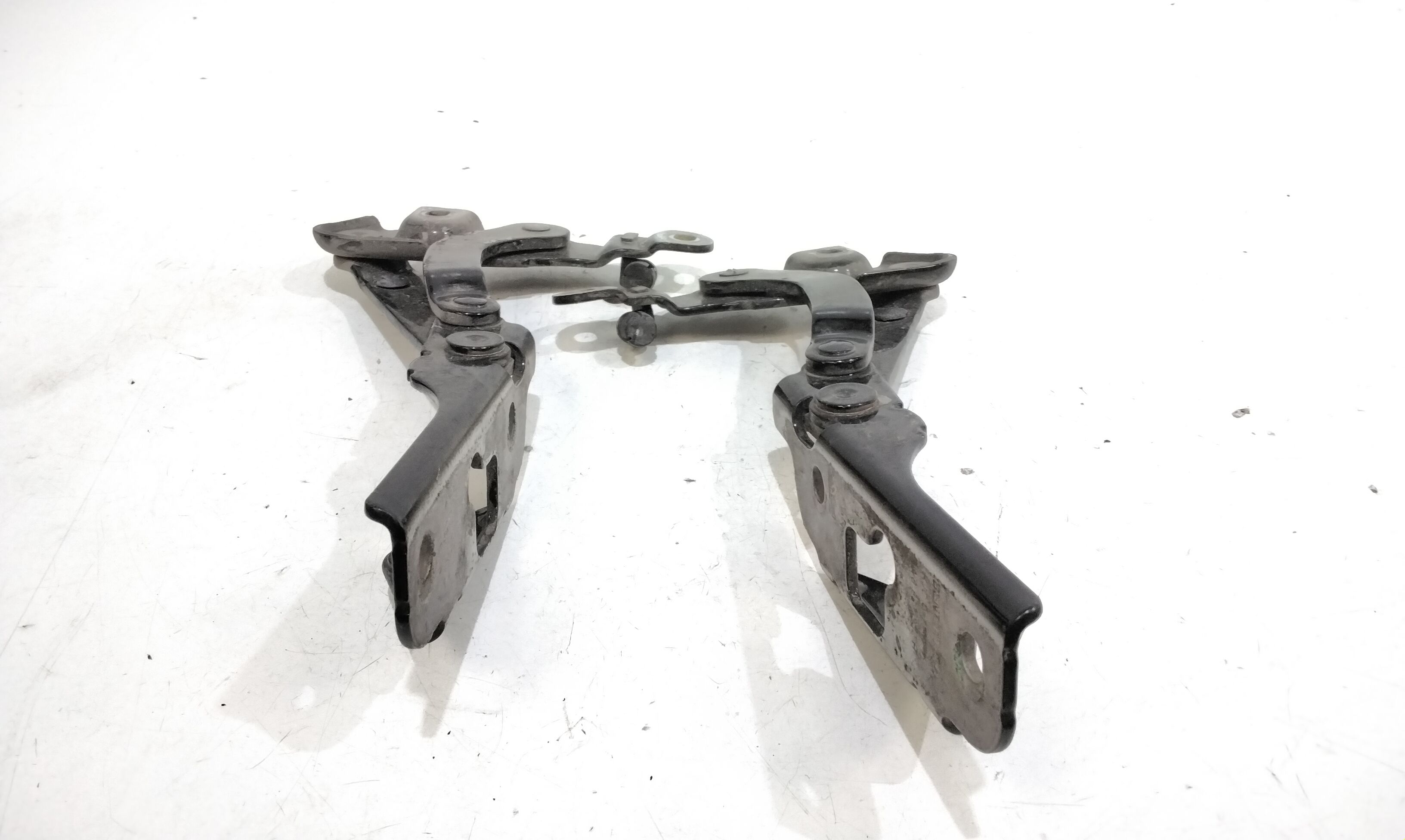 Cerniere cofano anteriore dx e sx BENTLEY Continental GT