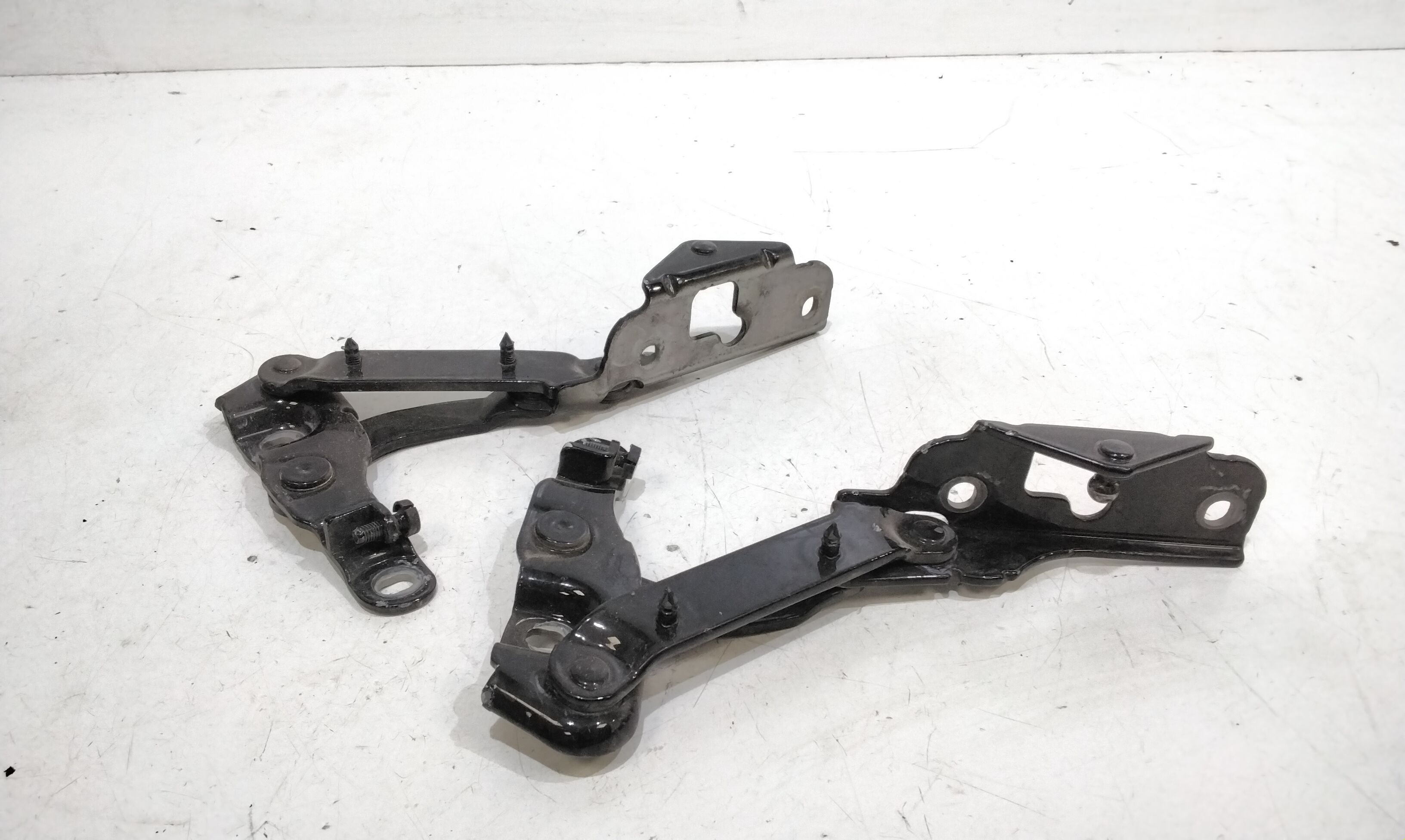 Cerniere cofano anteriore dx e sx BENTLEY Continental GT