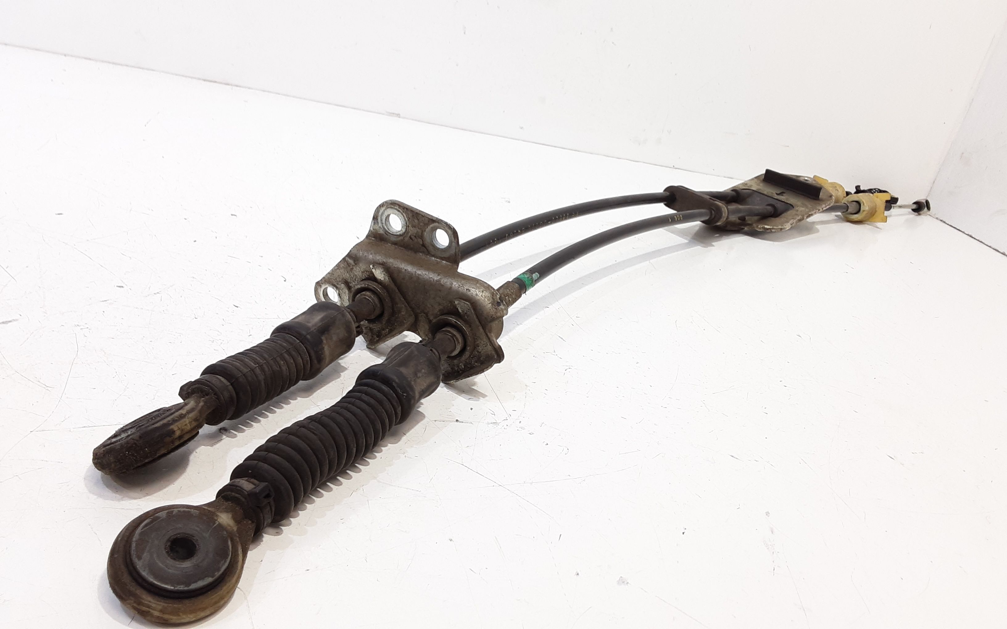 Cavi Marce TOYOTA Yaris Serie