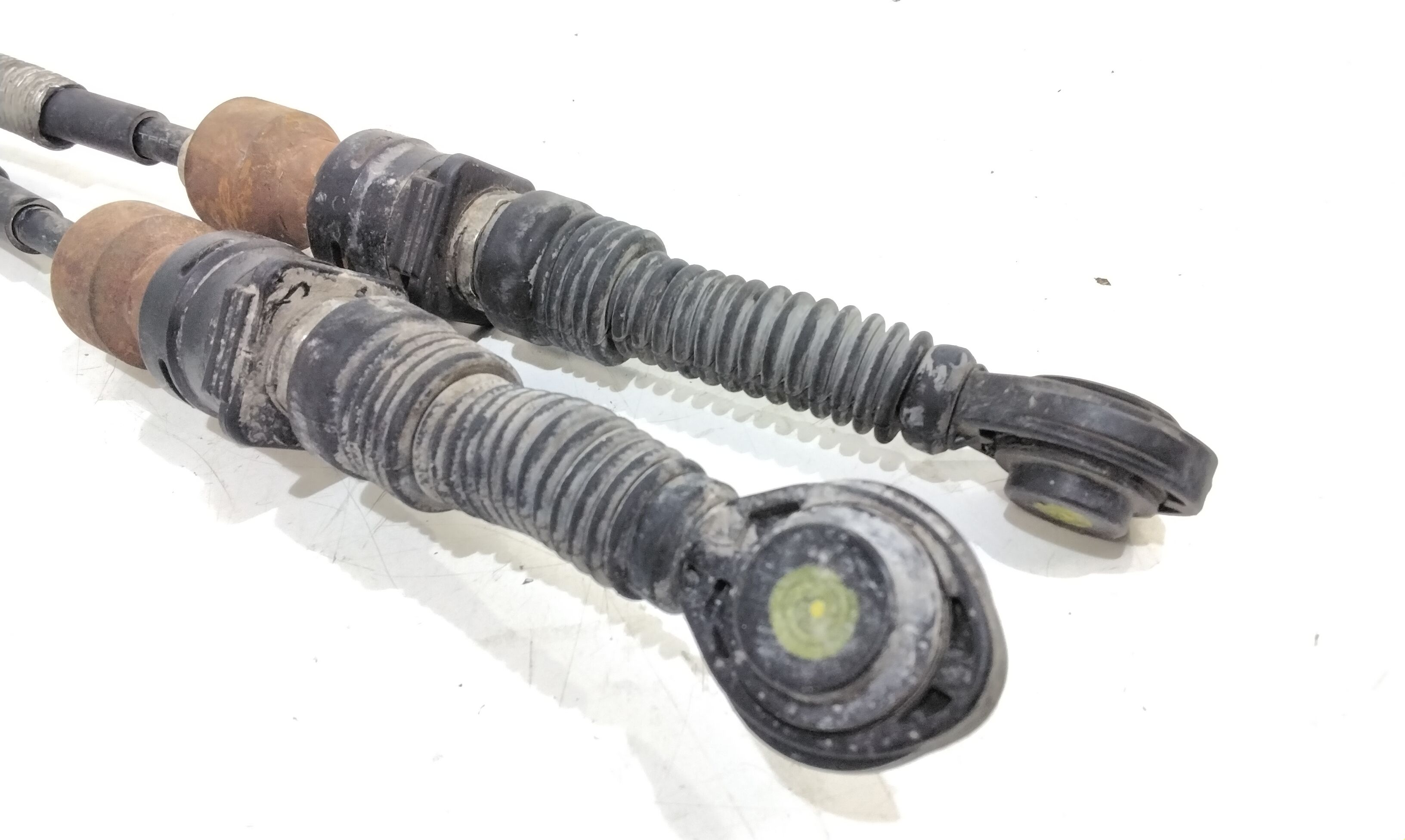 Cavi Marce MAZDA 2 Berlina 2 Serie