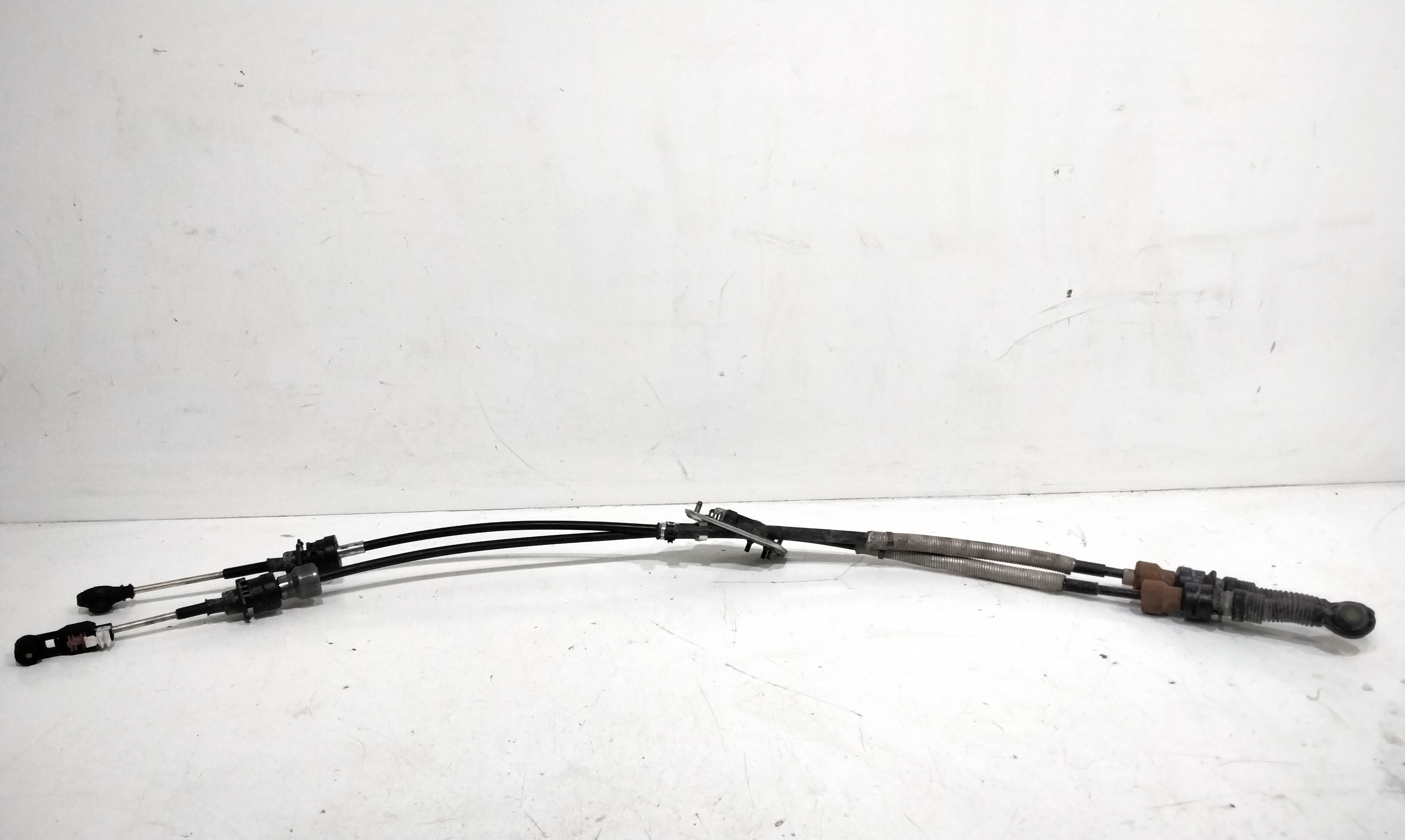 Cavi Marce MAZDA 2 Berlina 2 Serie