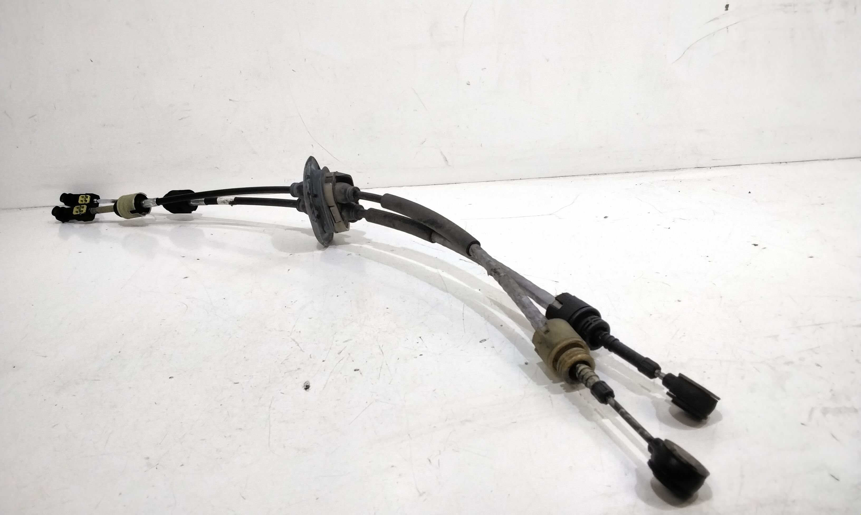 Cavi Marce CITROEN Berlingo 3 Serie