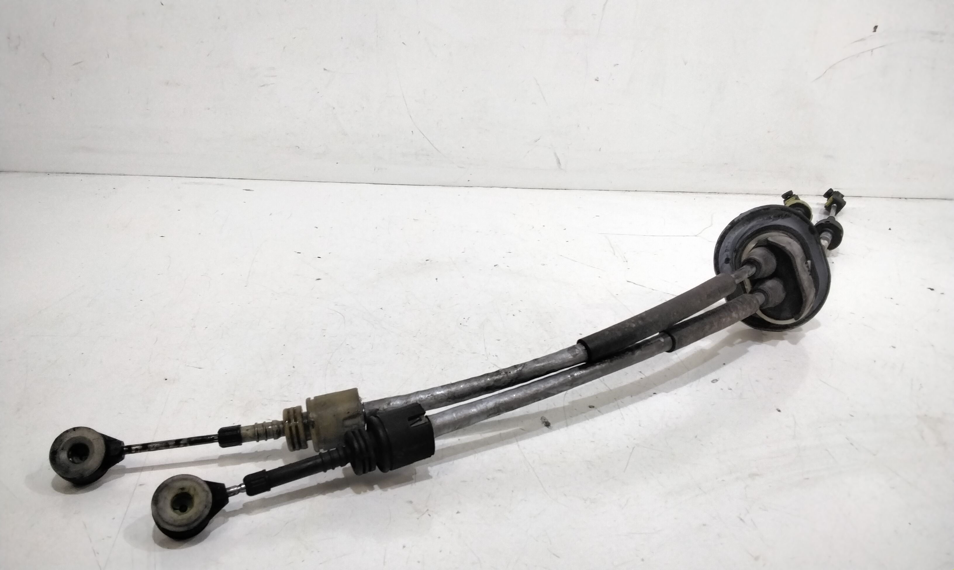 Cavi Marce CITROEN Berlingo 3 Serie