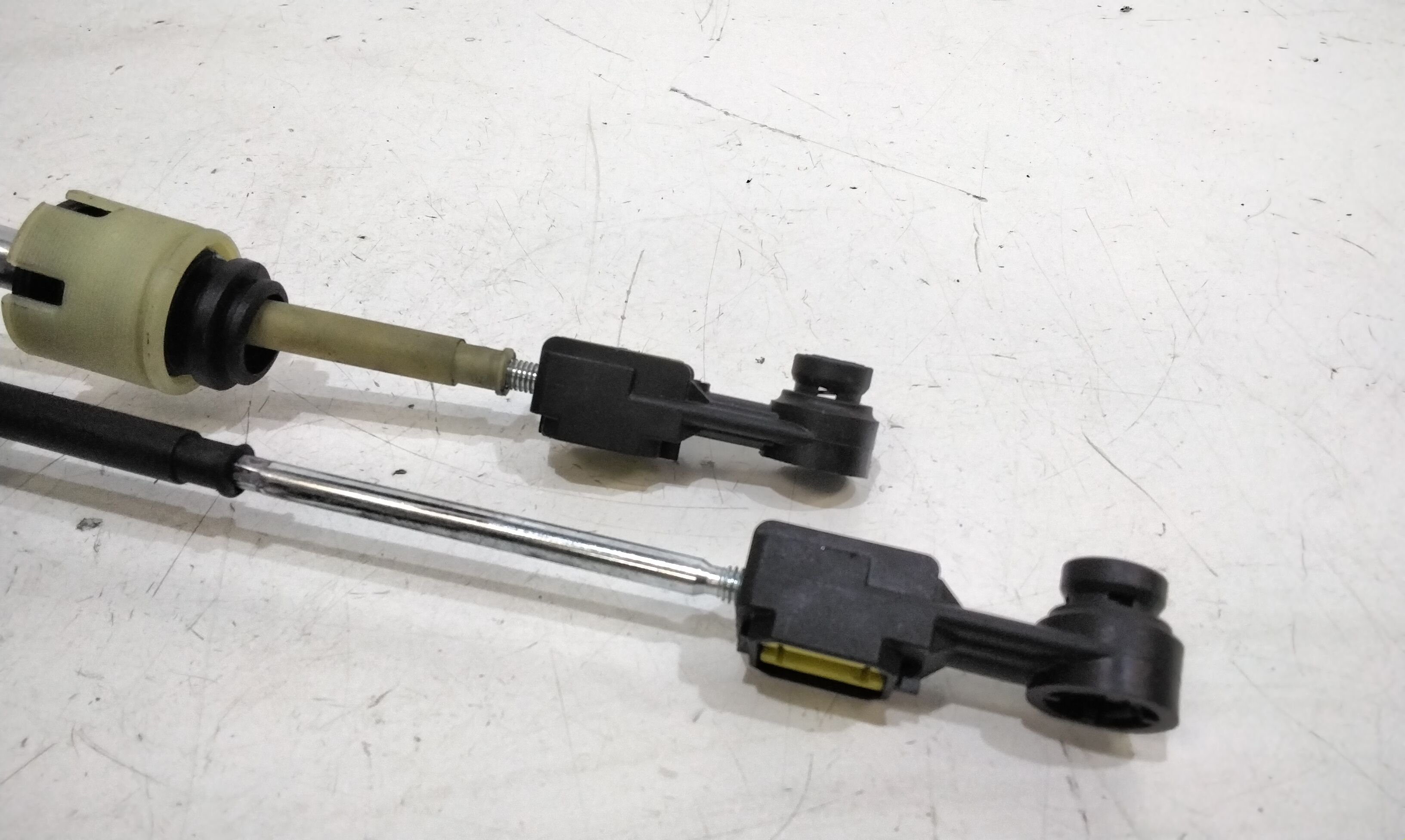 Cavi Marce CITROEN Berlingo 3 Serie