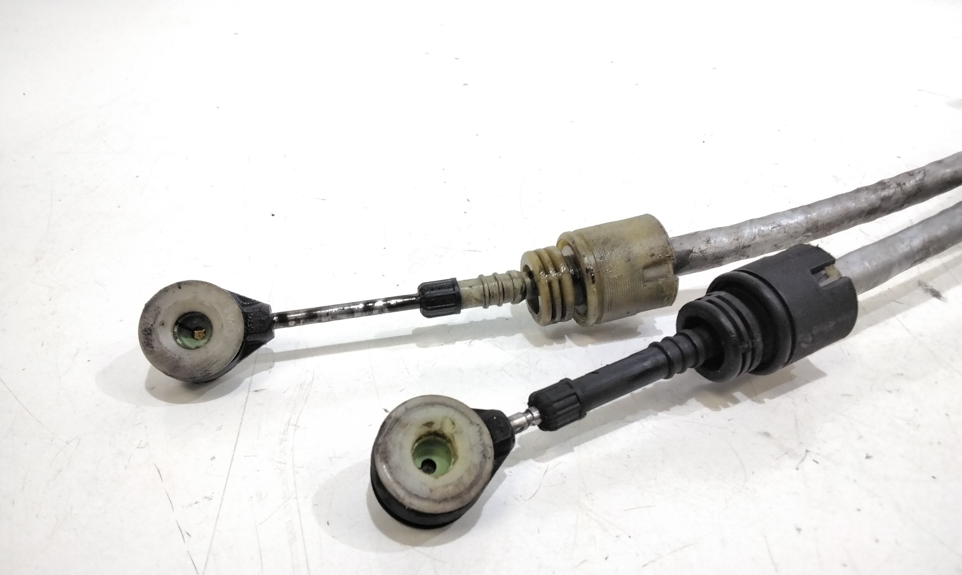 Cavi Marce CITROEN Berlingo 3 Serie