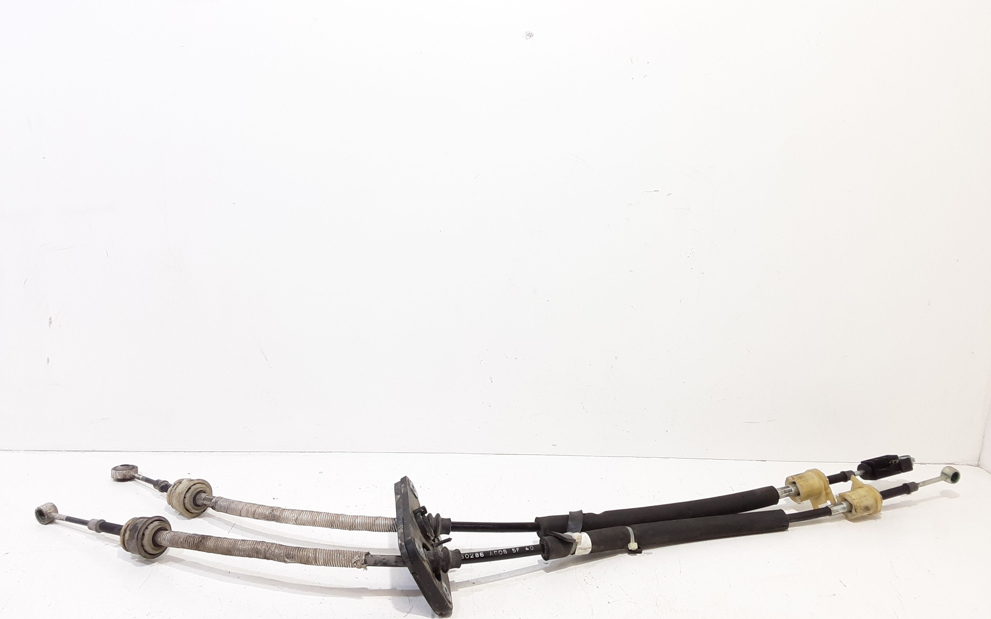 Cavi Marce PEUGEOT Boxer 4 Serie