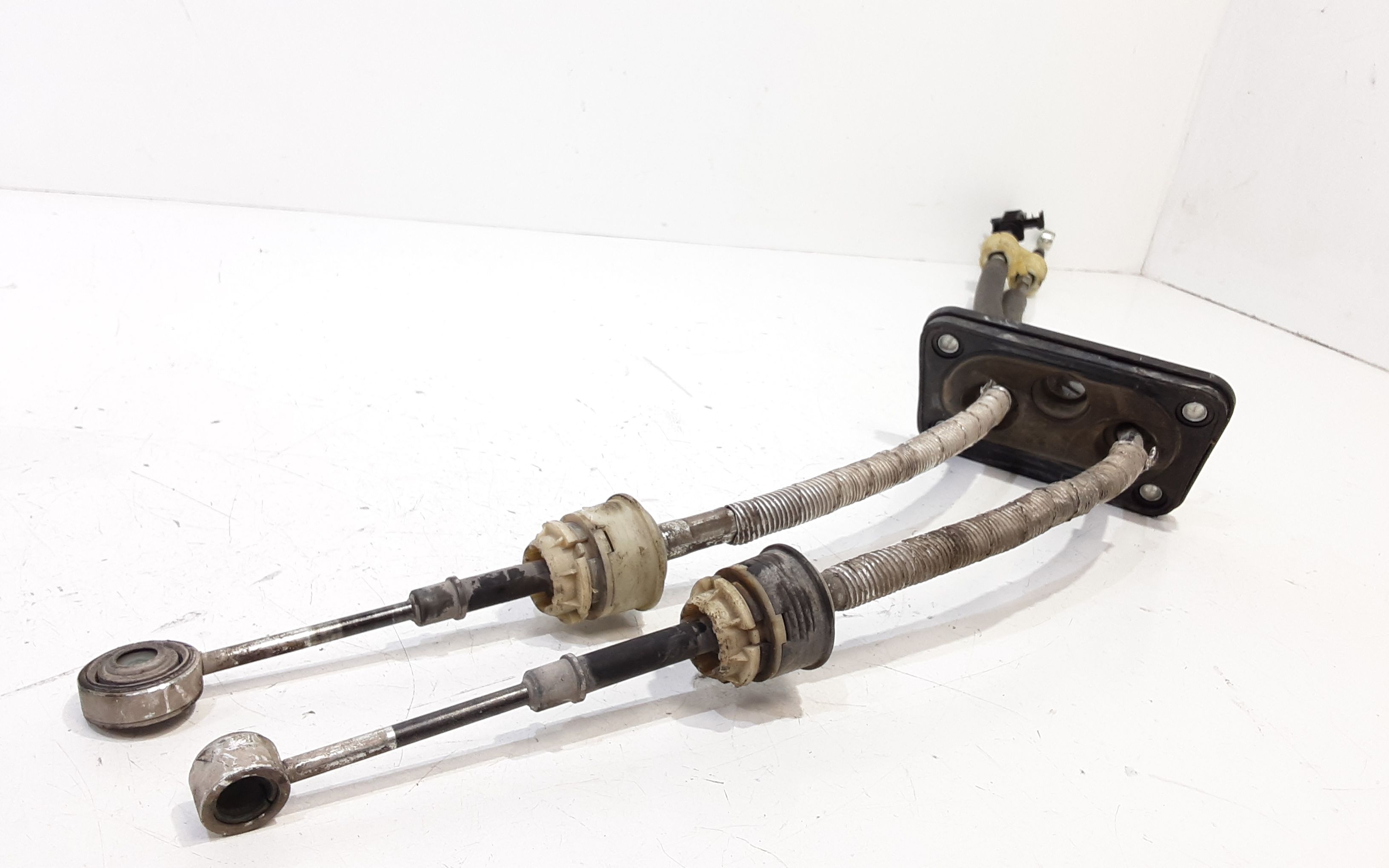 Cavi Marce PEUGEOT Boxer 4 Serie