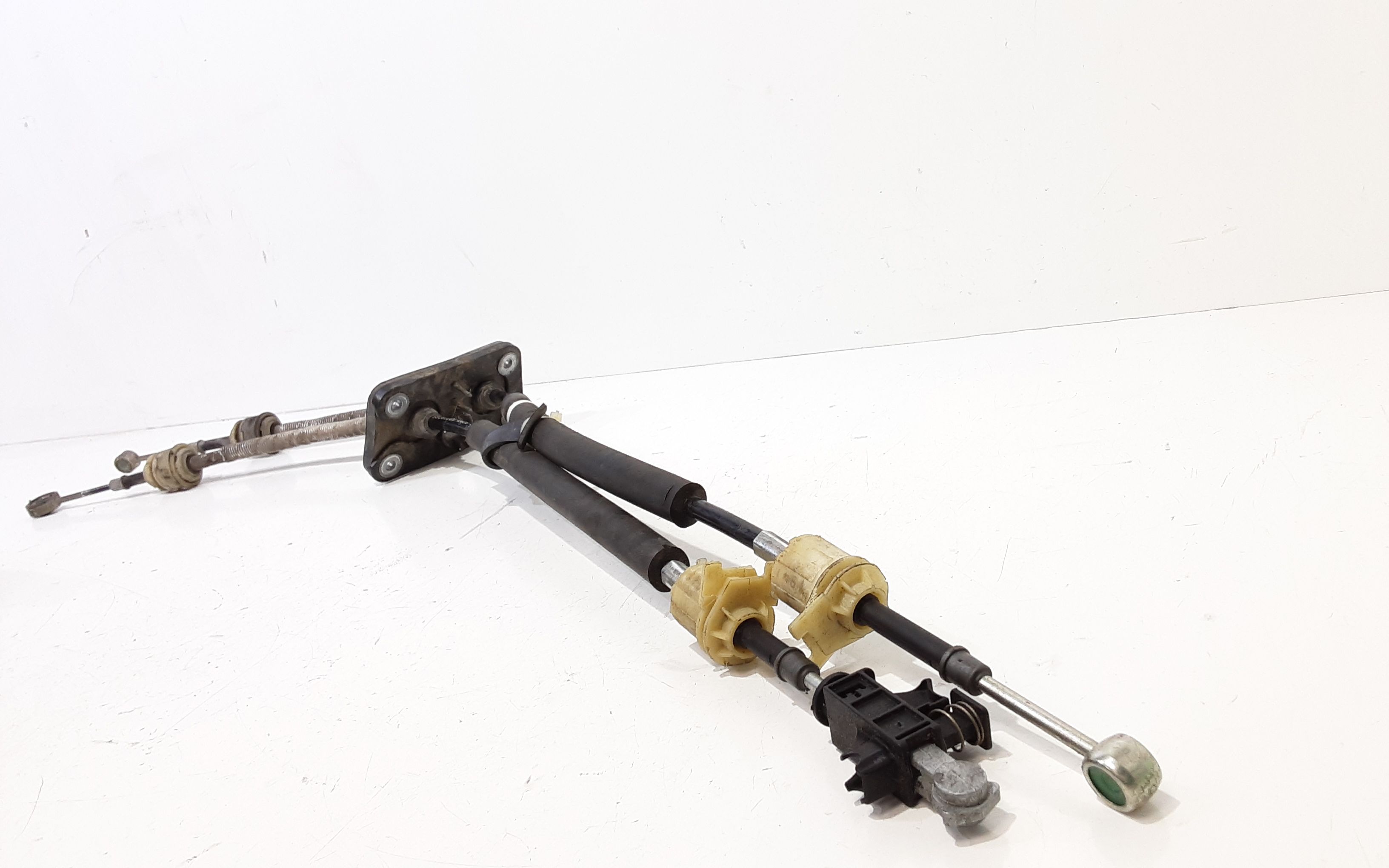 Cavi Marce PEUGEOT Boxer 4 Serie