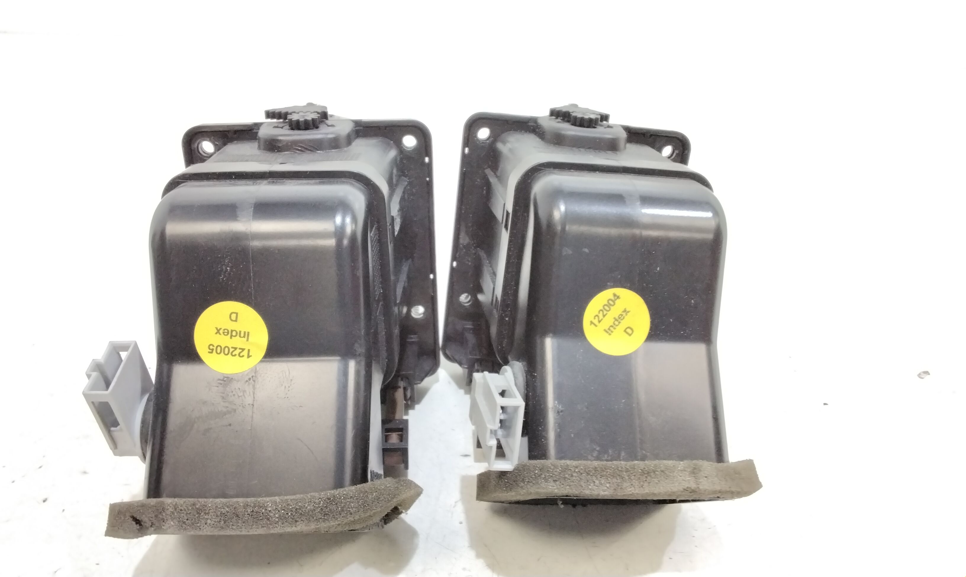 Bocchette aria tunnel centrale BENTLEY Continental GT