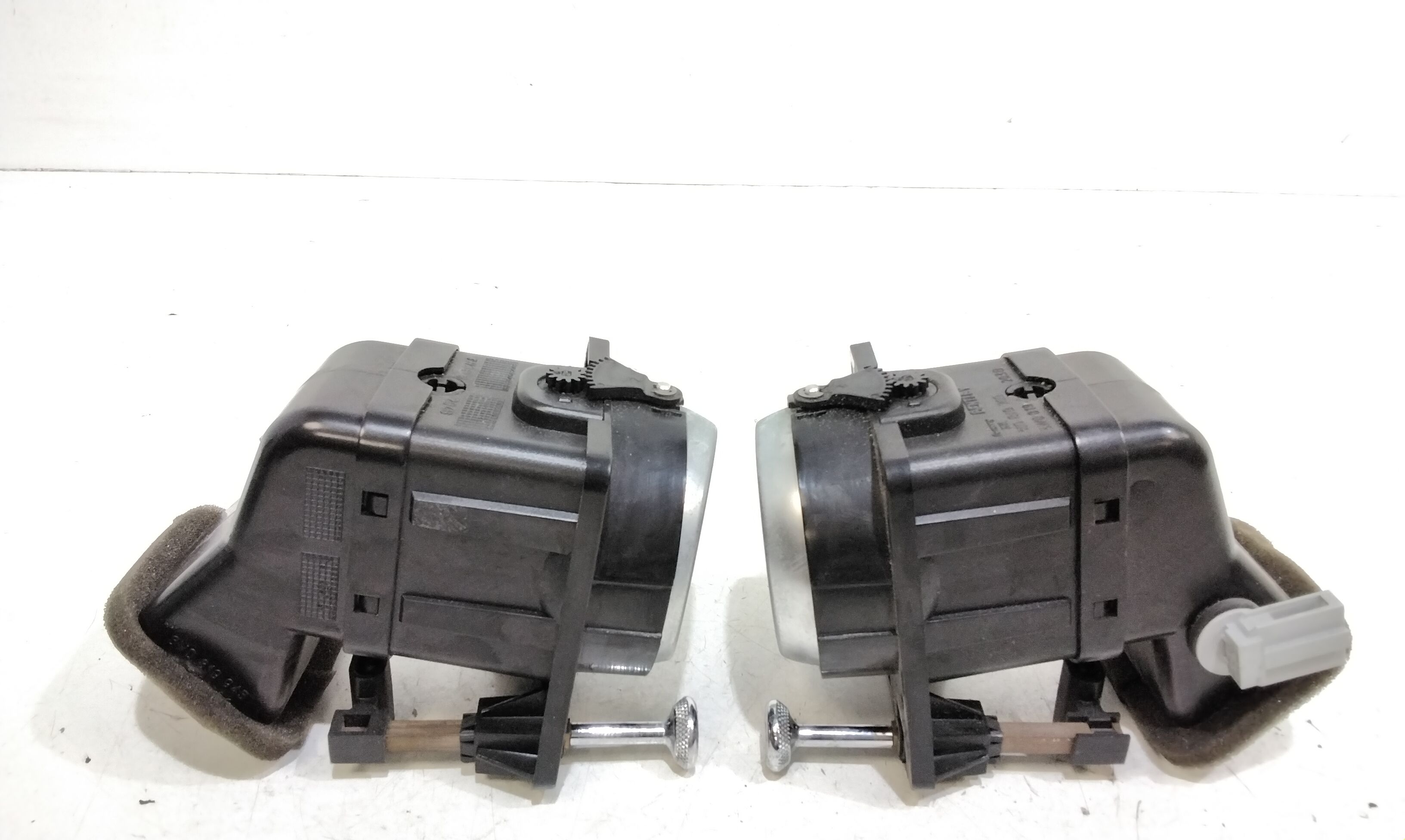 Bocchette aria tunnel centrale BENTLEY Continental GT