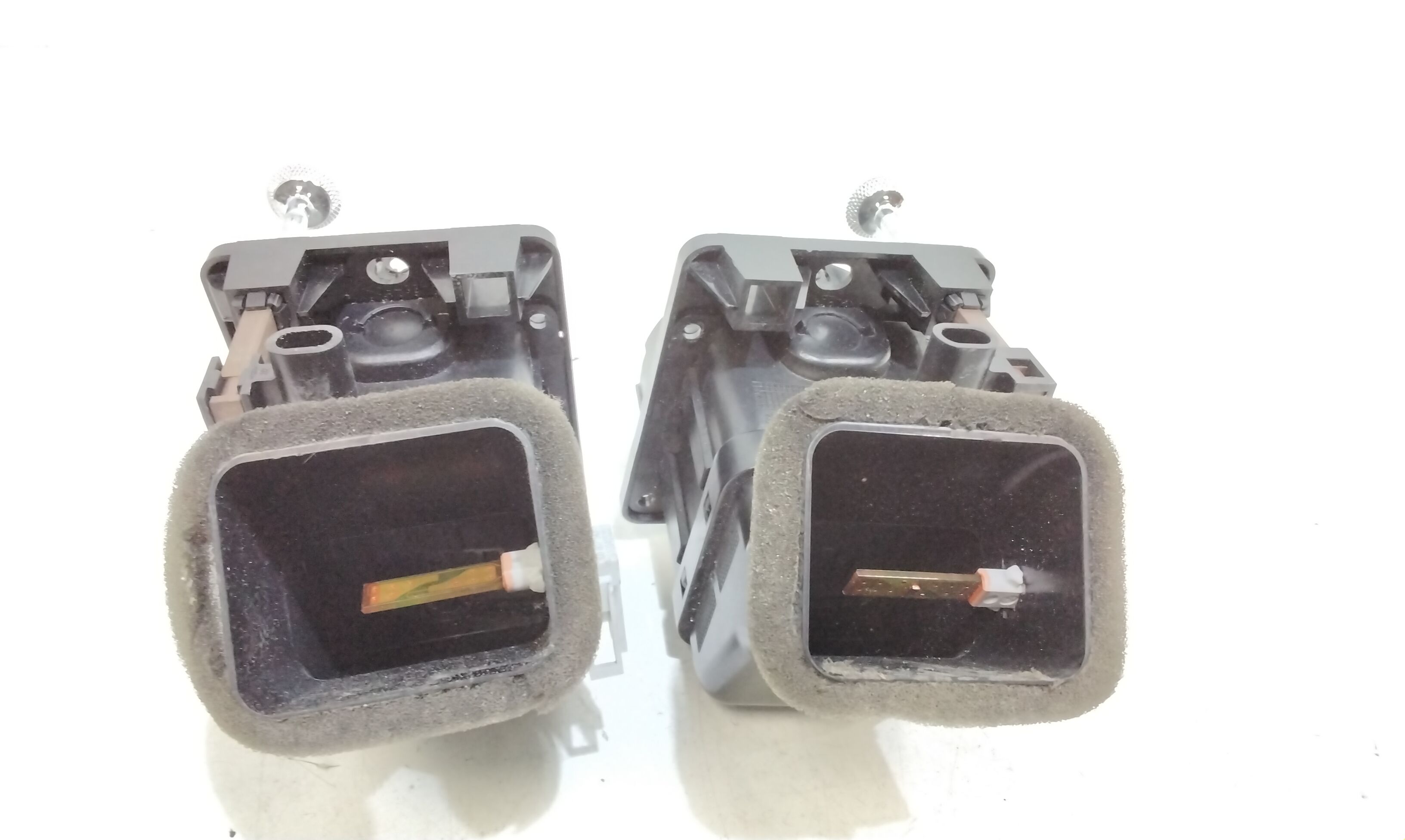 Bocchette aria tunnel centrale BENTLEY Continental GT