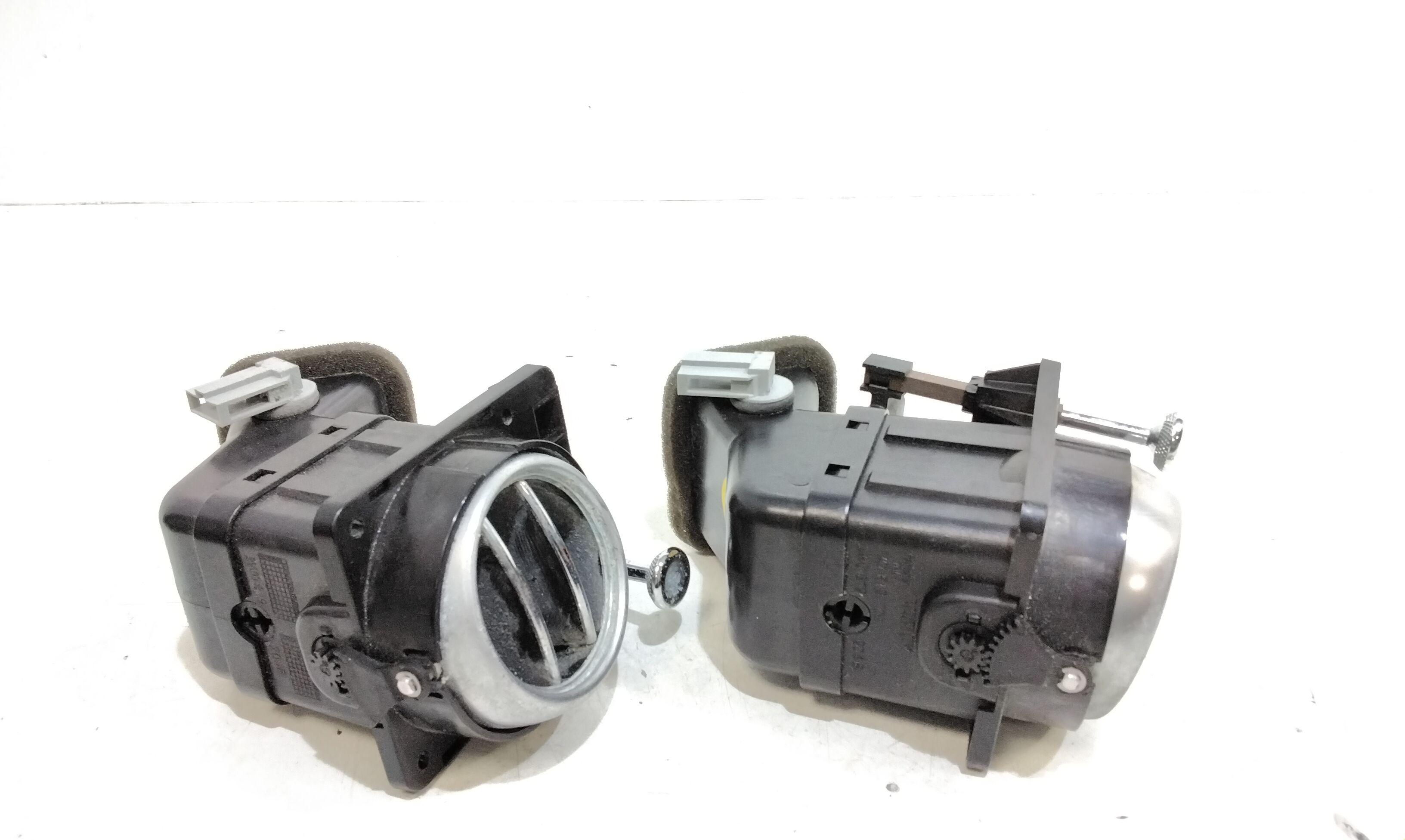 Bocchette aria tunnel centrale BENTLEY Continental GT