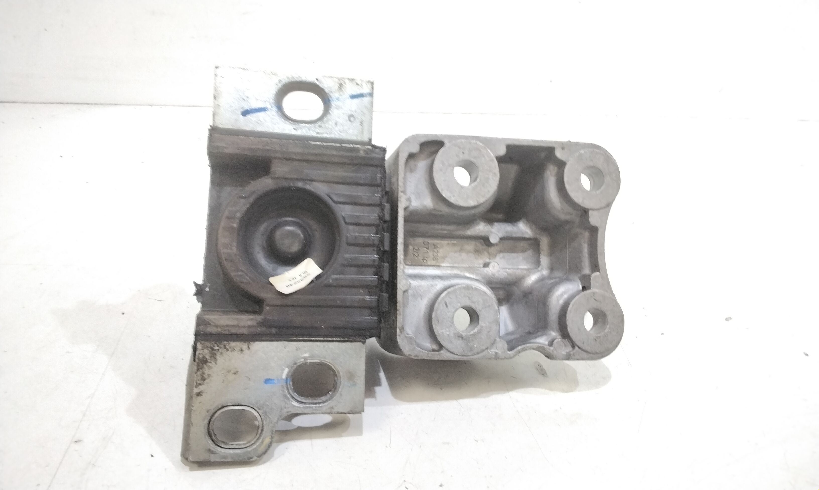 Supporti Motore PEUGEOT Boxer 4 Serie