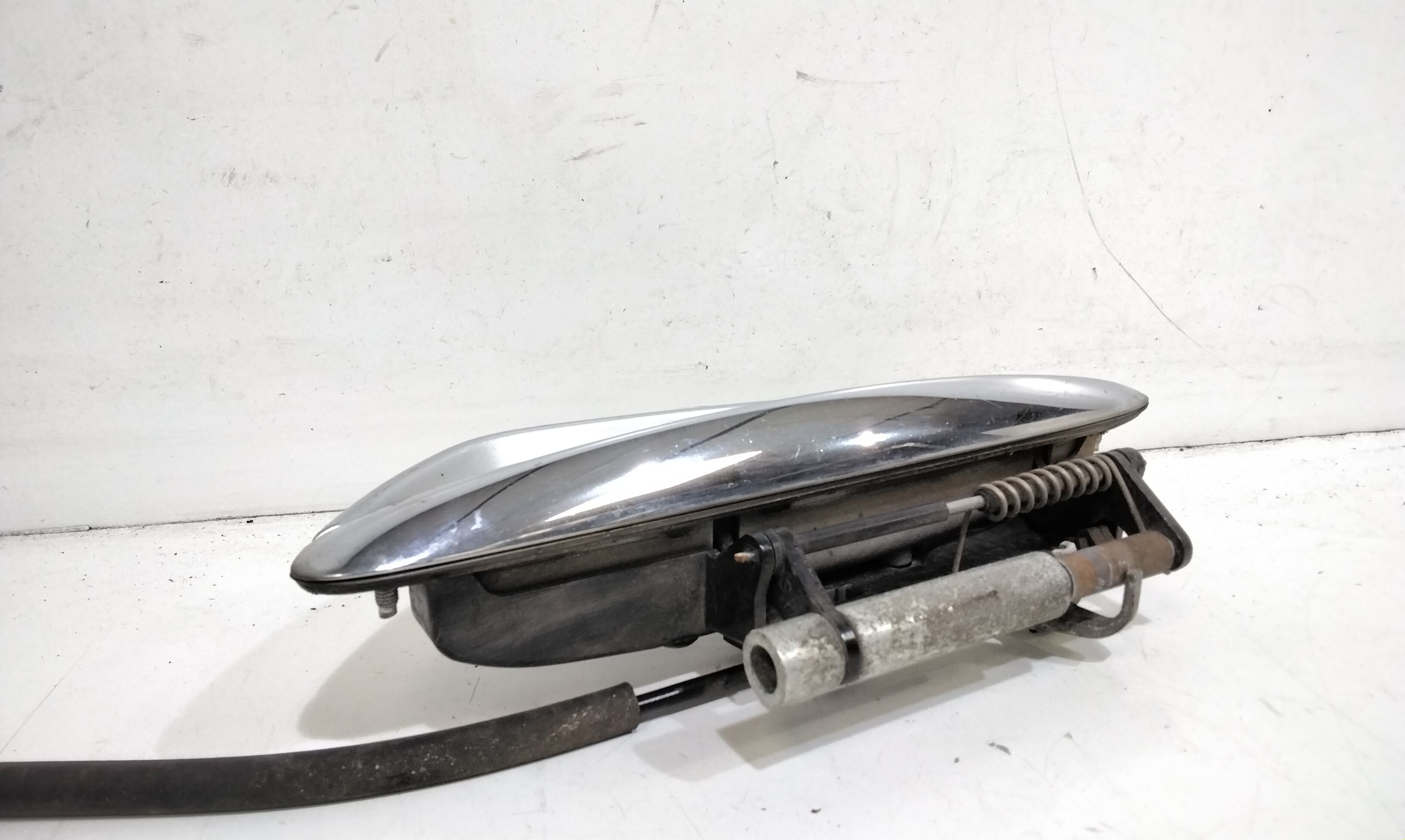 Maniglia esterna Posteriore Sinistra ALFA ROMEO 159 Berlina 1 Serie