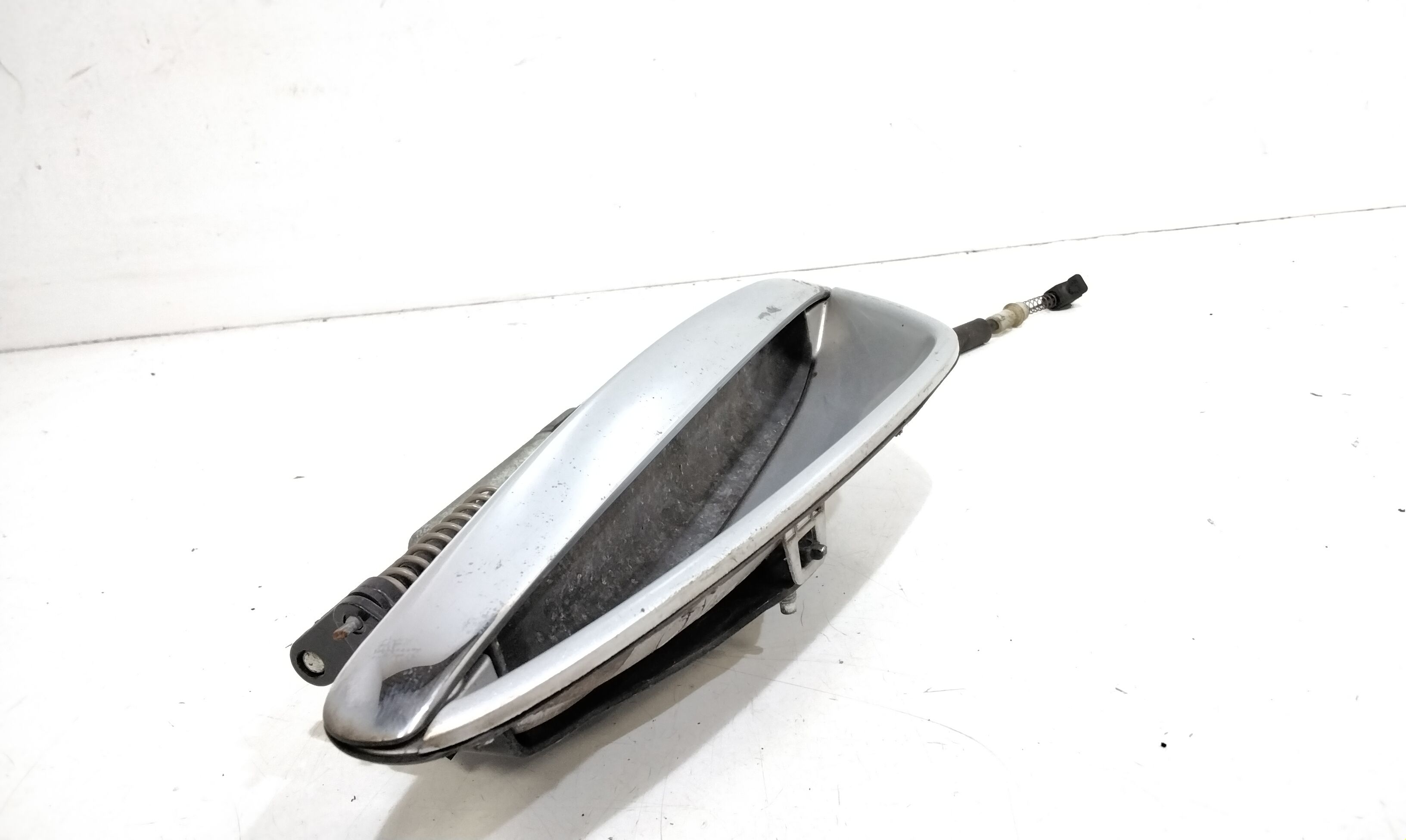 Maniglia esterna Posteriore Sinistra ALFA ROMEO 159 Berlina 1 Serie