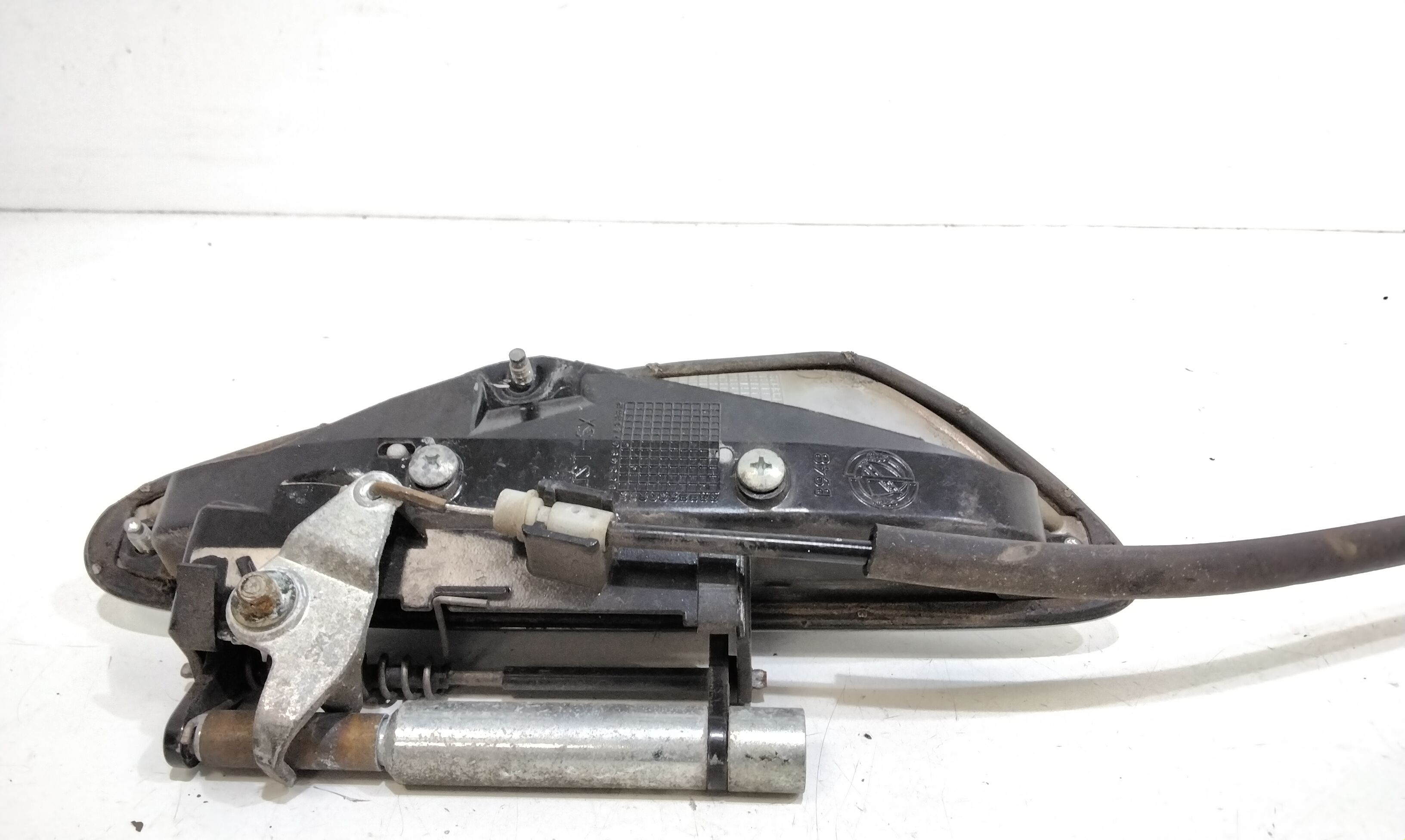 Maniglia esterna Posteriore Sinistra ALFA ROMEO 159 Berlina 1 Serie