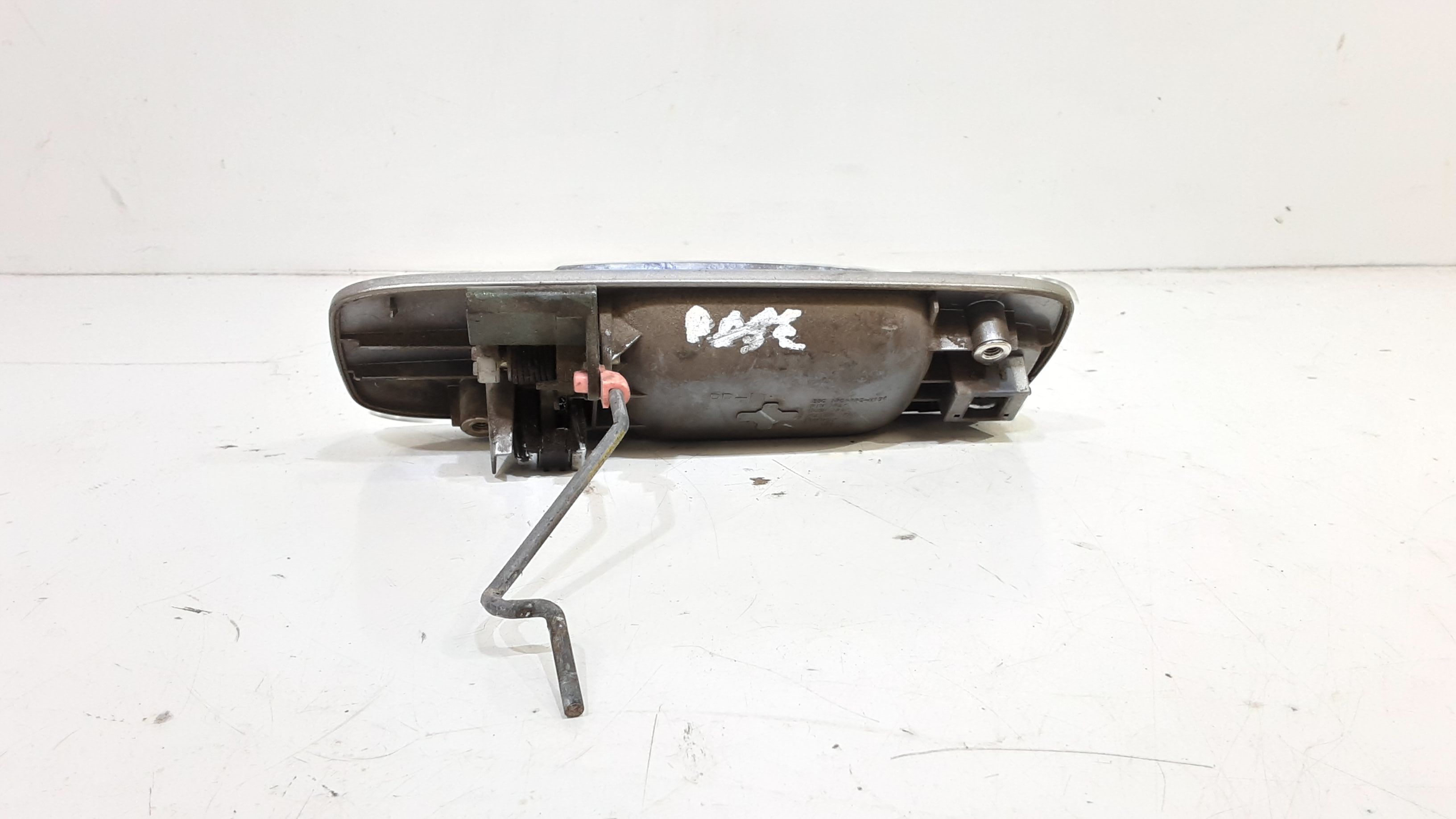 Maniglia esterna Posteriore Sinistra NISSAN X-Trail 1 Serie