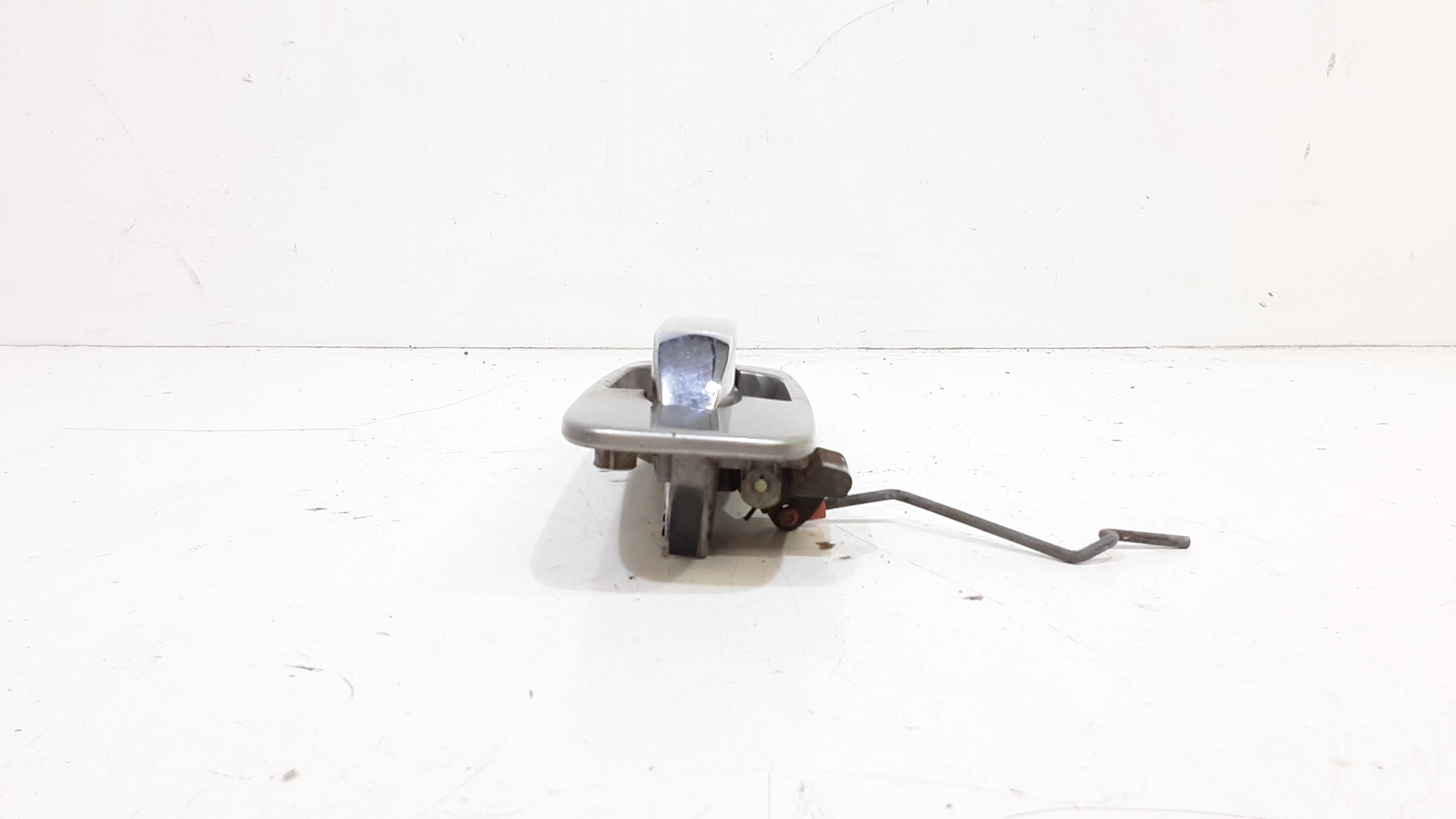 Maniglia esterna Posteriore Sinistra NISSAN X-Trail 1 Serie