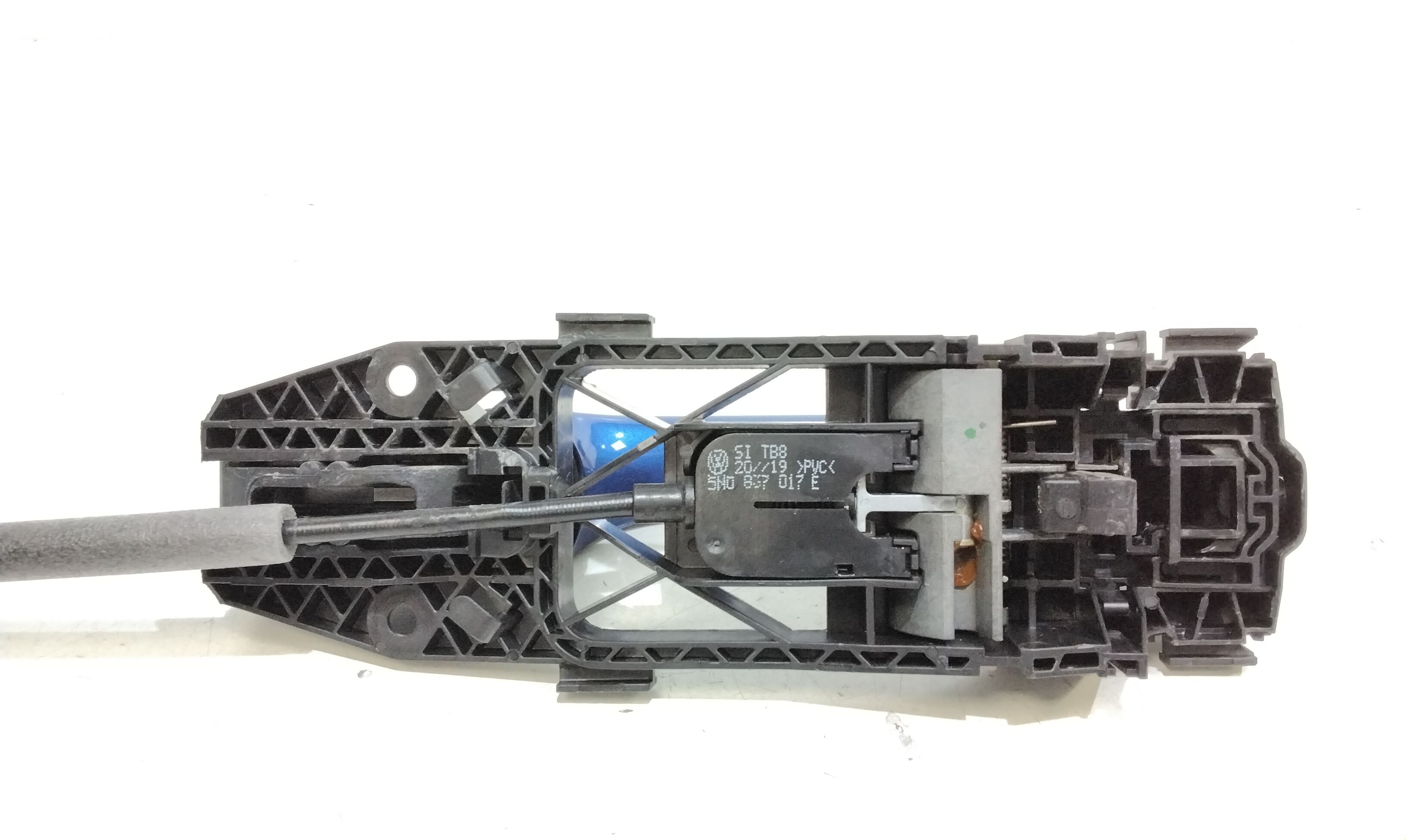 Maniglia esterna Posteriore Sinistra VOLKSWAGEN T-Roc Serie