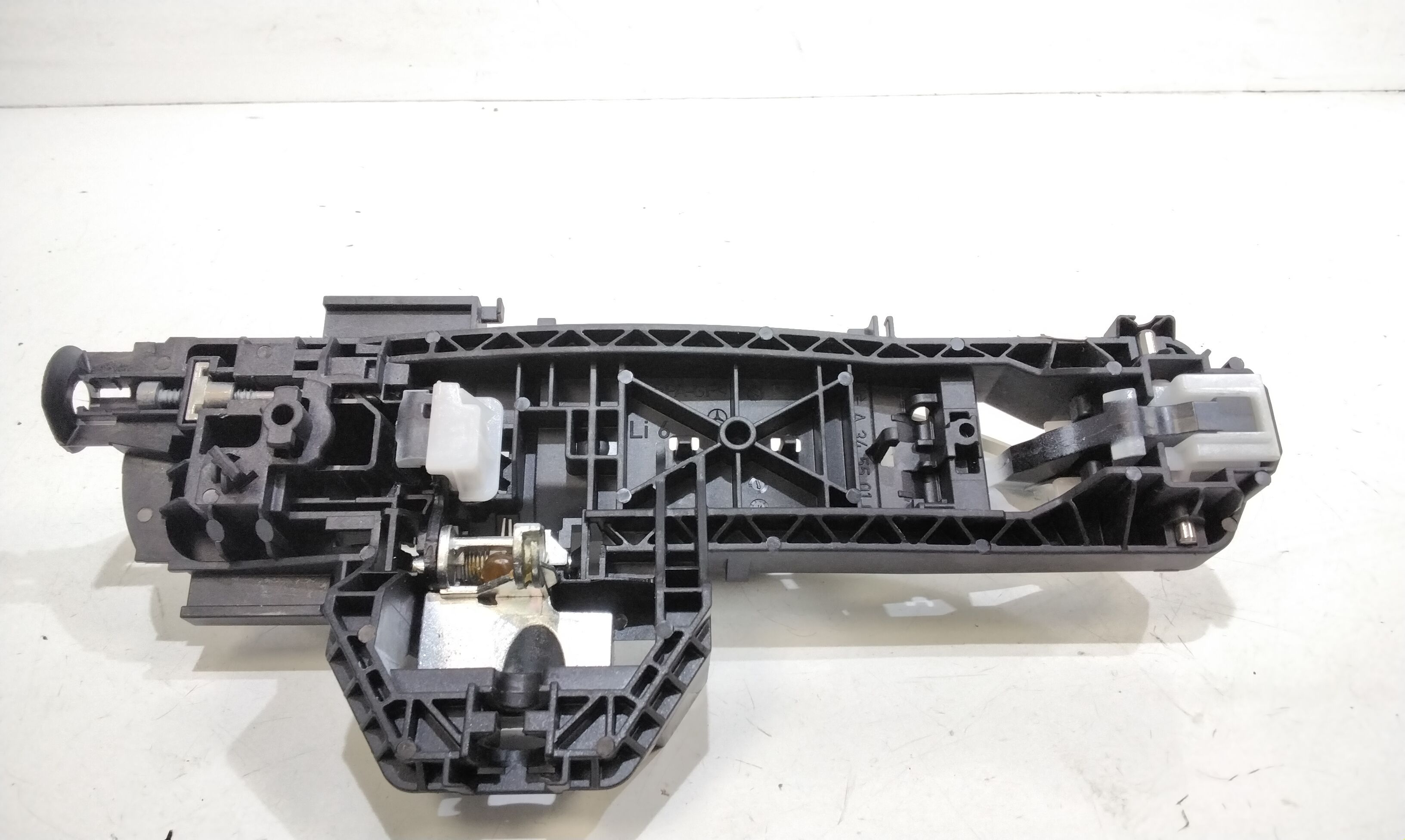 Maniglia esterna Posteriore Sinistra MERCEDES Classe A Serie (W176) (12>18)