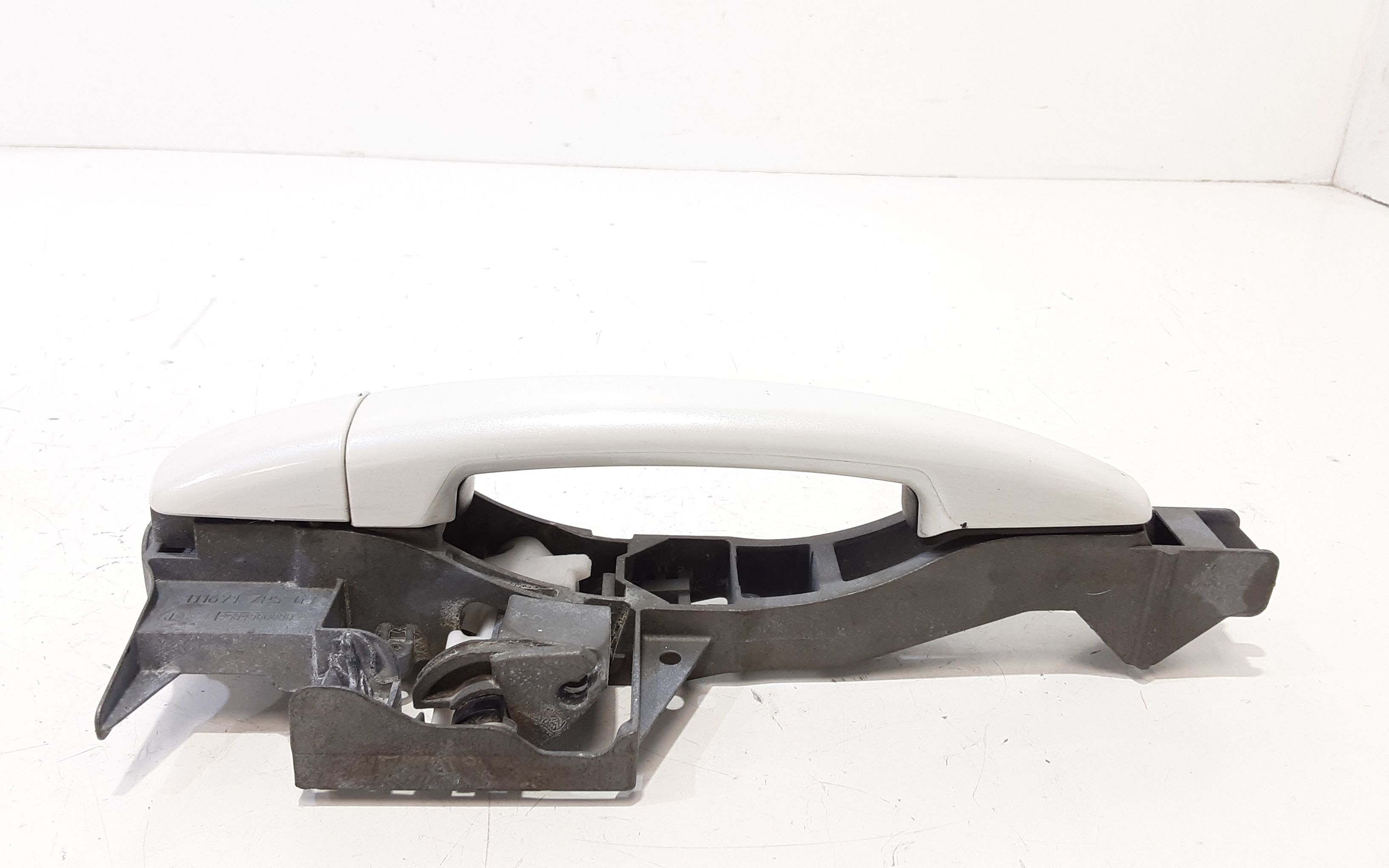 Maniglia esterna Posteriore Sinistra CITROEN C3 Serie