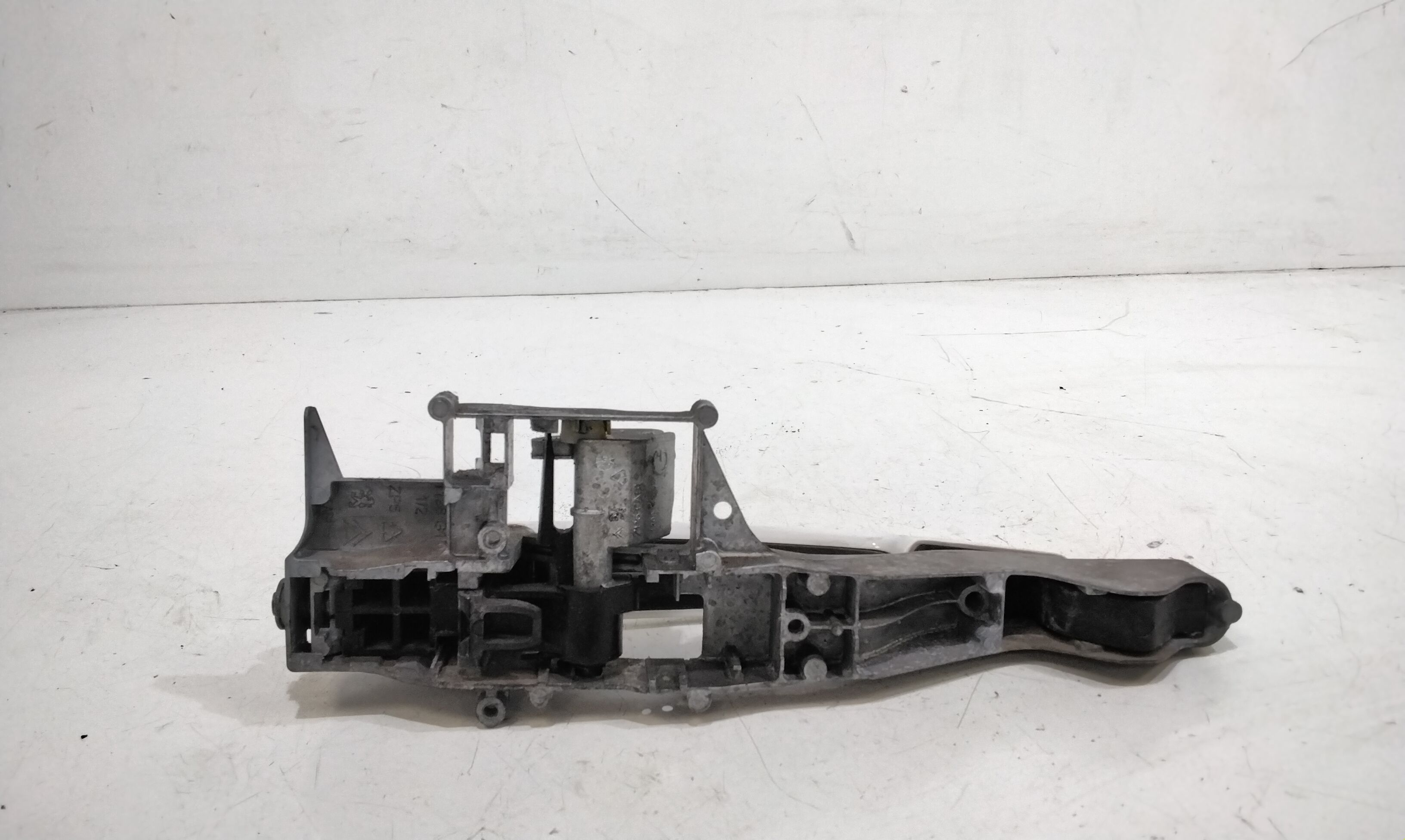 Maniglia esterna Posteriore Sinistra PEUGEOT 207 1 Serie