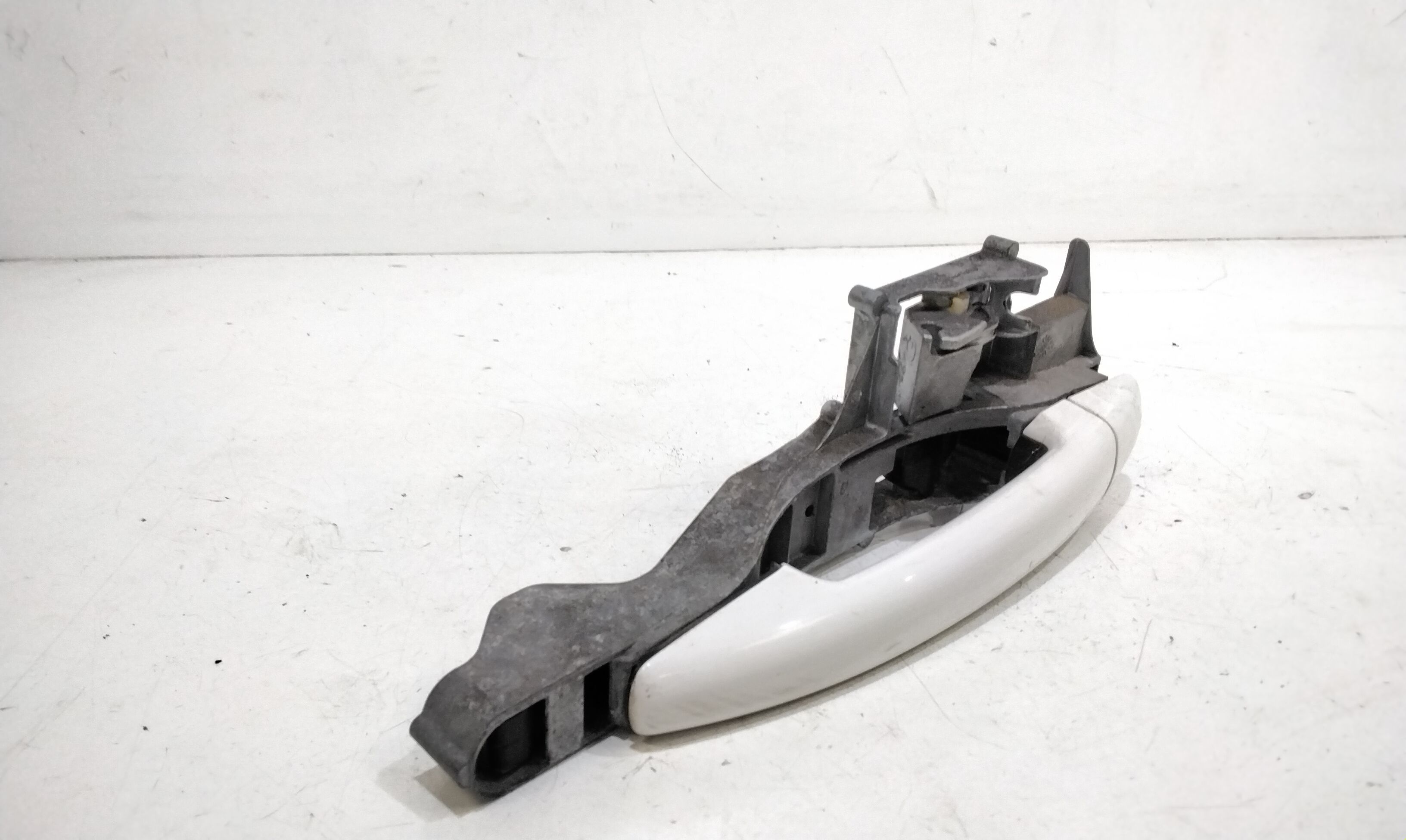 Maniglia esterna Posteriore Sinistra PEUGEOT 207 1 Serie