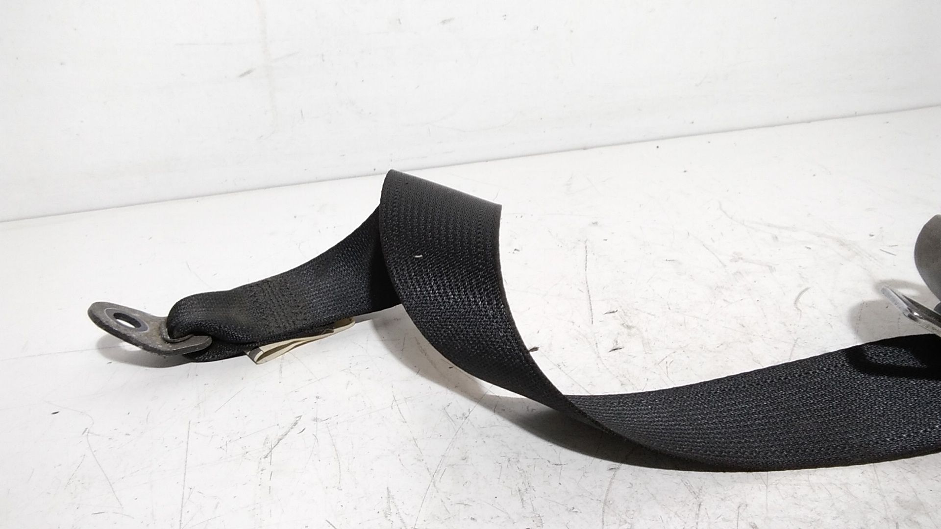 Cintura di sicurezza Posteriore DX passeggero TOYOTA IQ 1 Serie