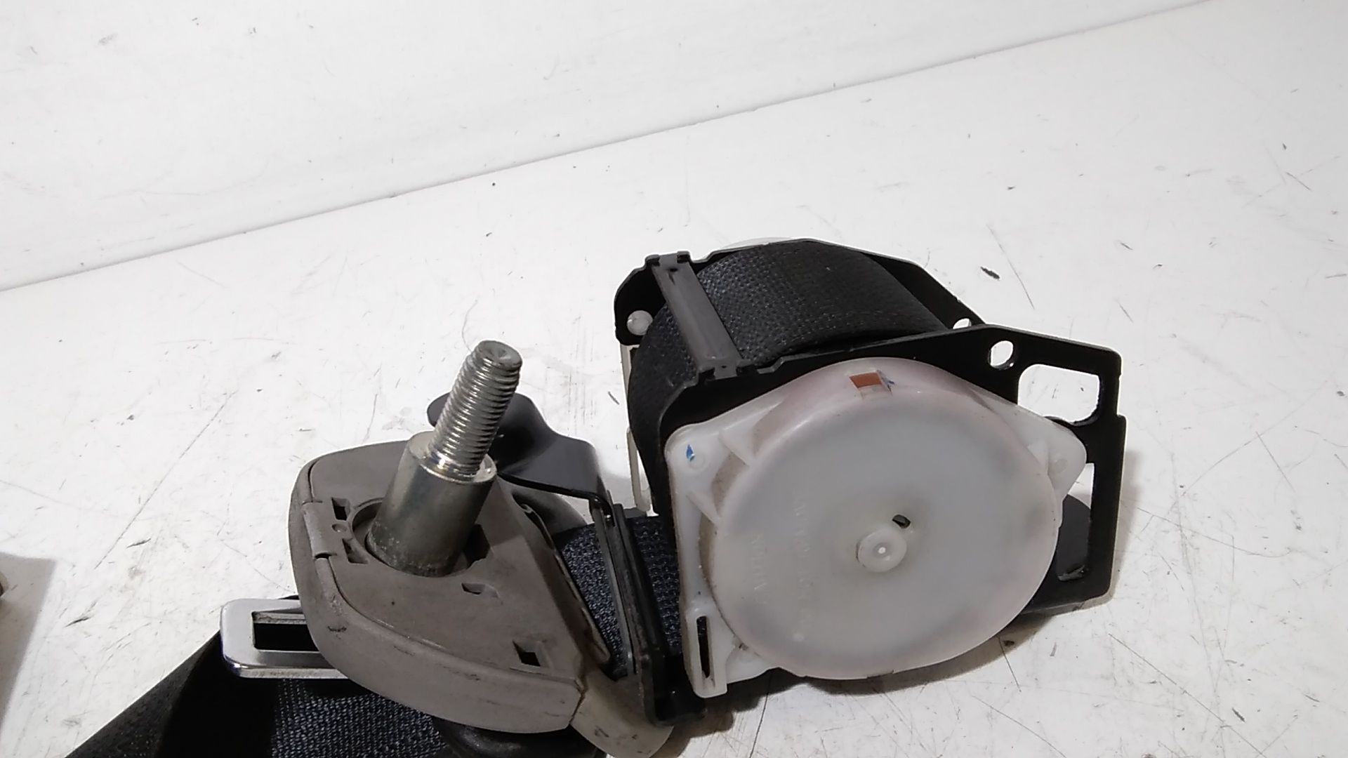 Cintura di sicurezza Posteriore DX passeggero TOYOTA IQ 1 Serie