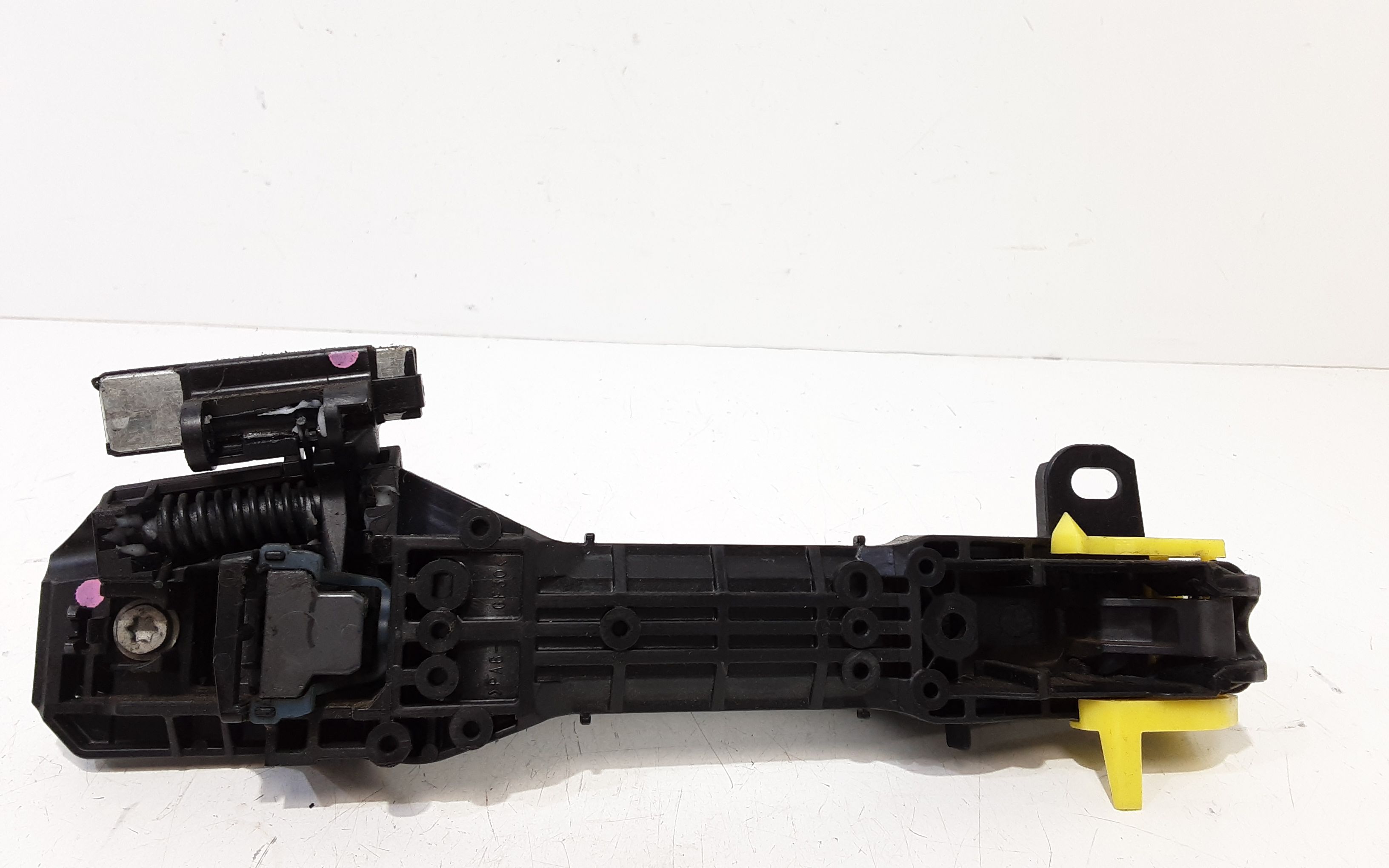 Maniglia esterna Posteriore Sinistra TOYOTA Verso 1 Serie