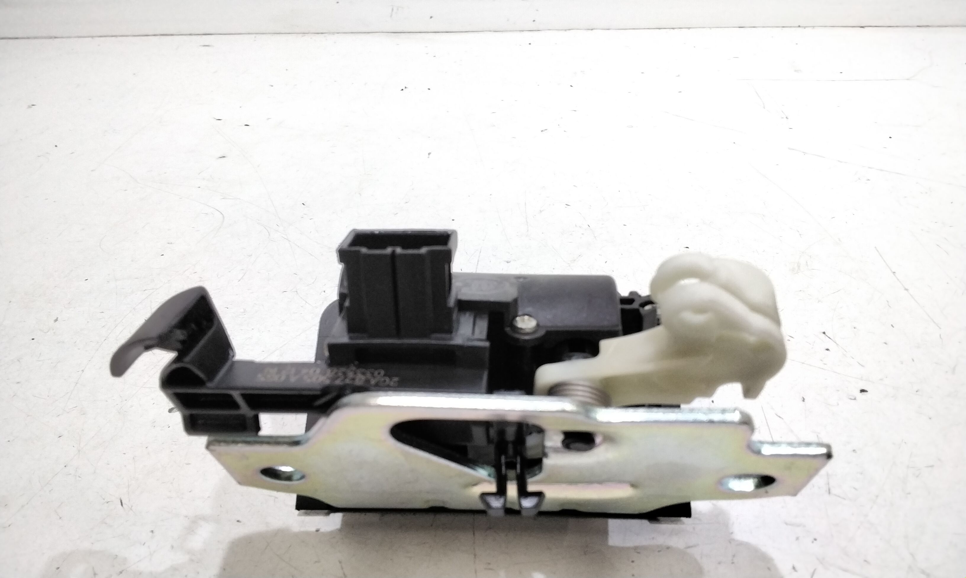 Serratura Cofano Posteriore VOLKSWAGEN T-Roc Serie