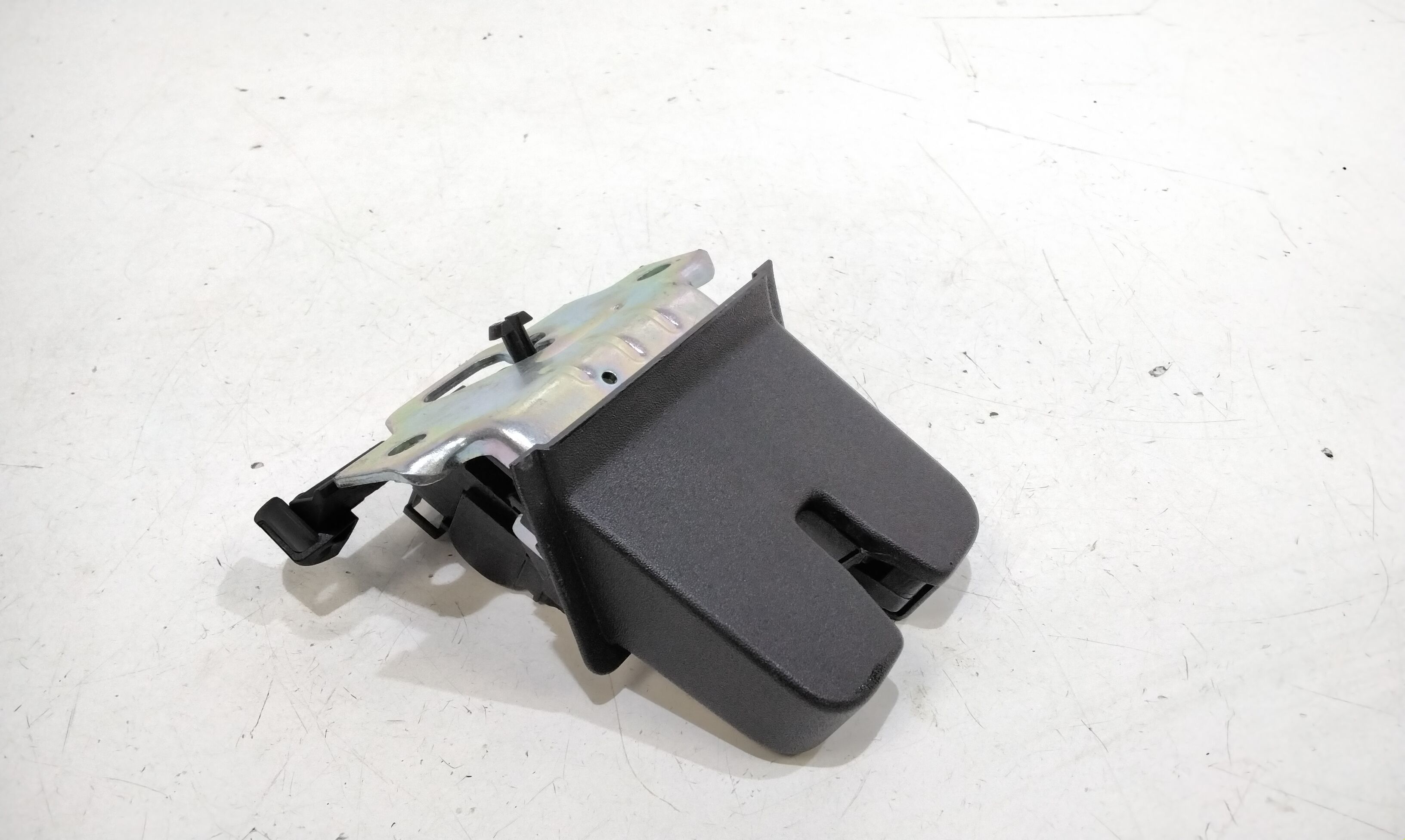 Serratura Cofano Posteriore VOLKSWAGEN T-Roc Serie