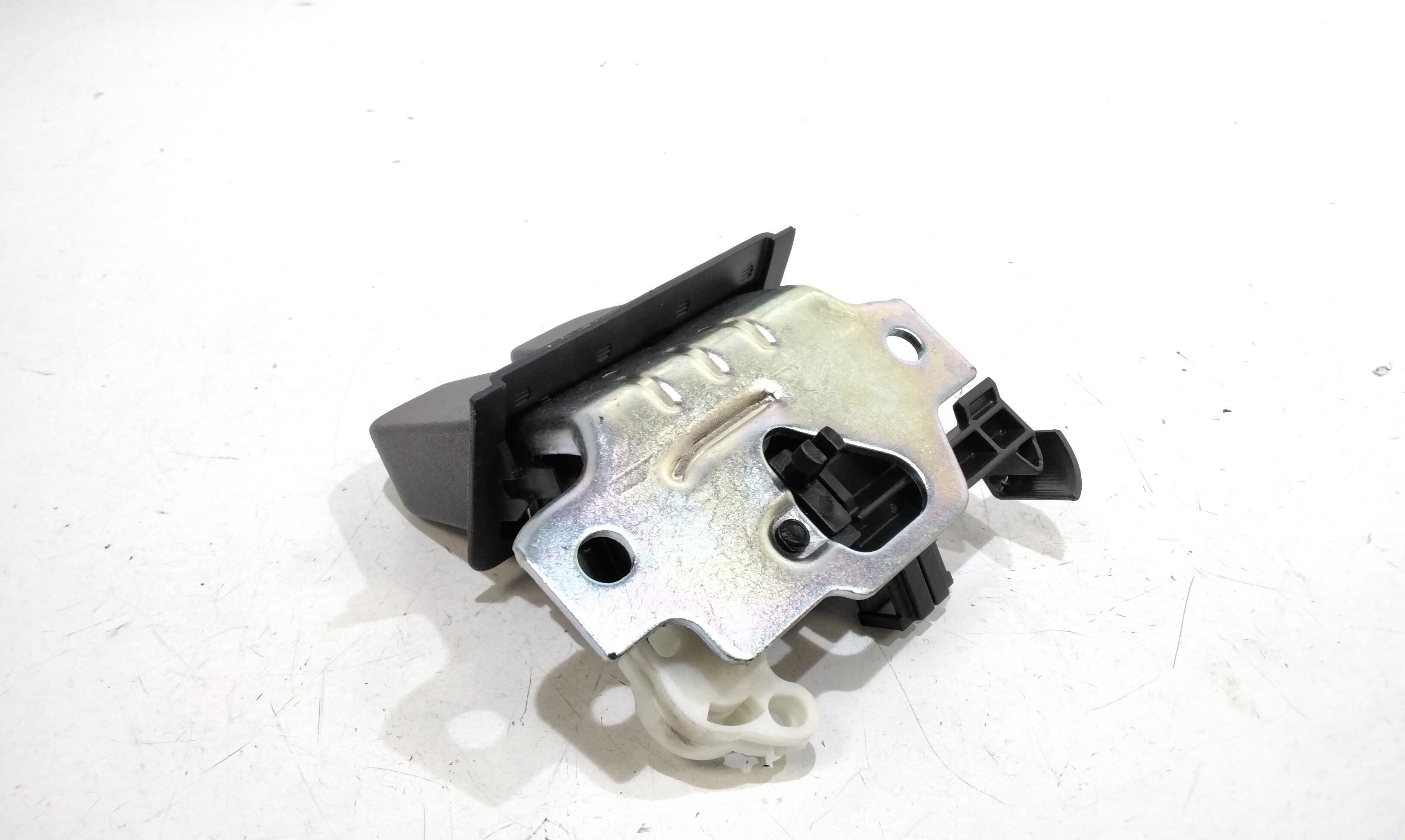 Serratura Cofano Posteriore VOLKSWAGEN T-Roc Serie