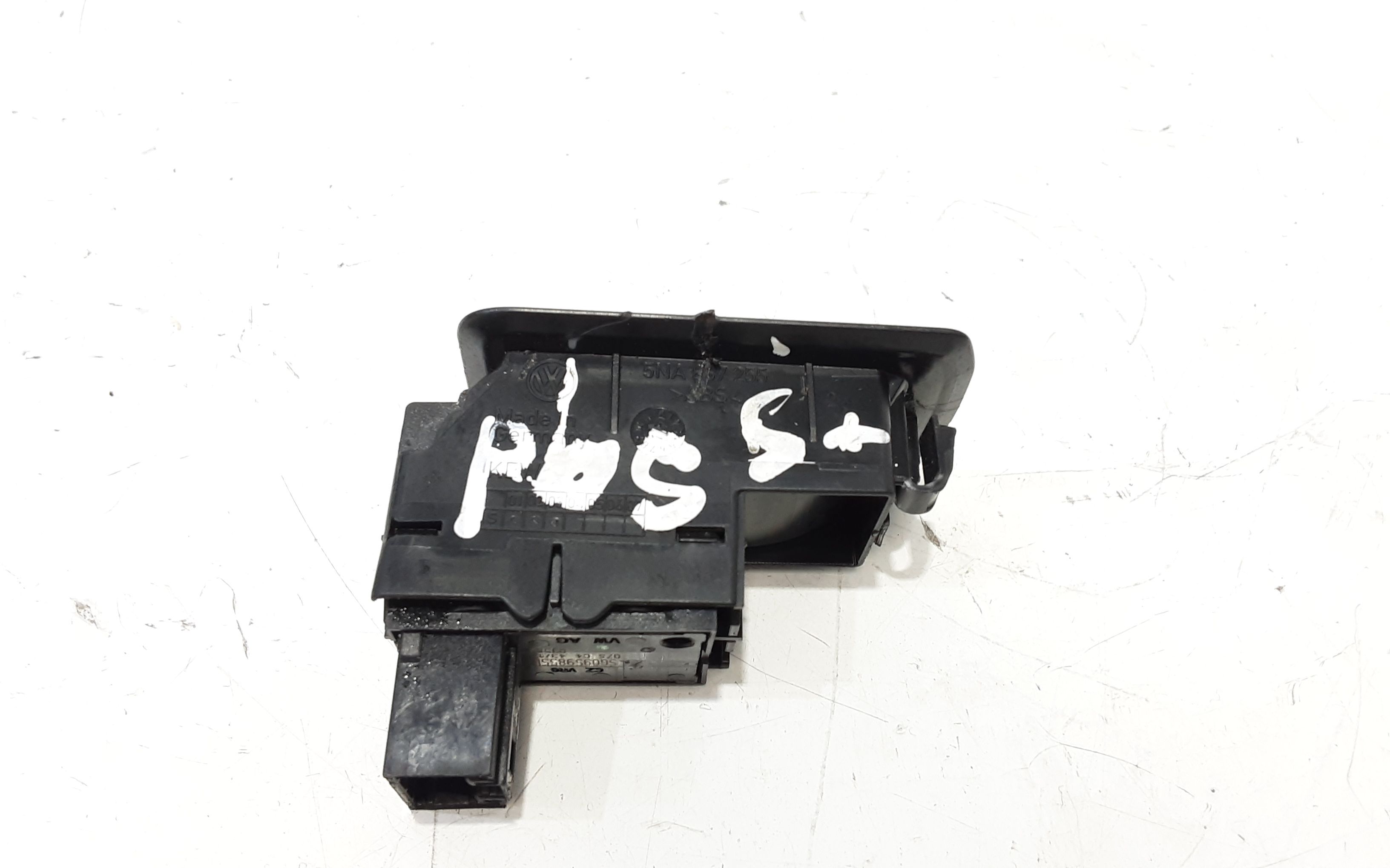 Pulsantiera Posteriore Sinistra VOLKSWAGEN Tiguan Serie