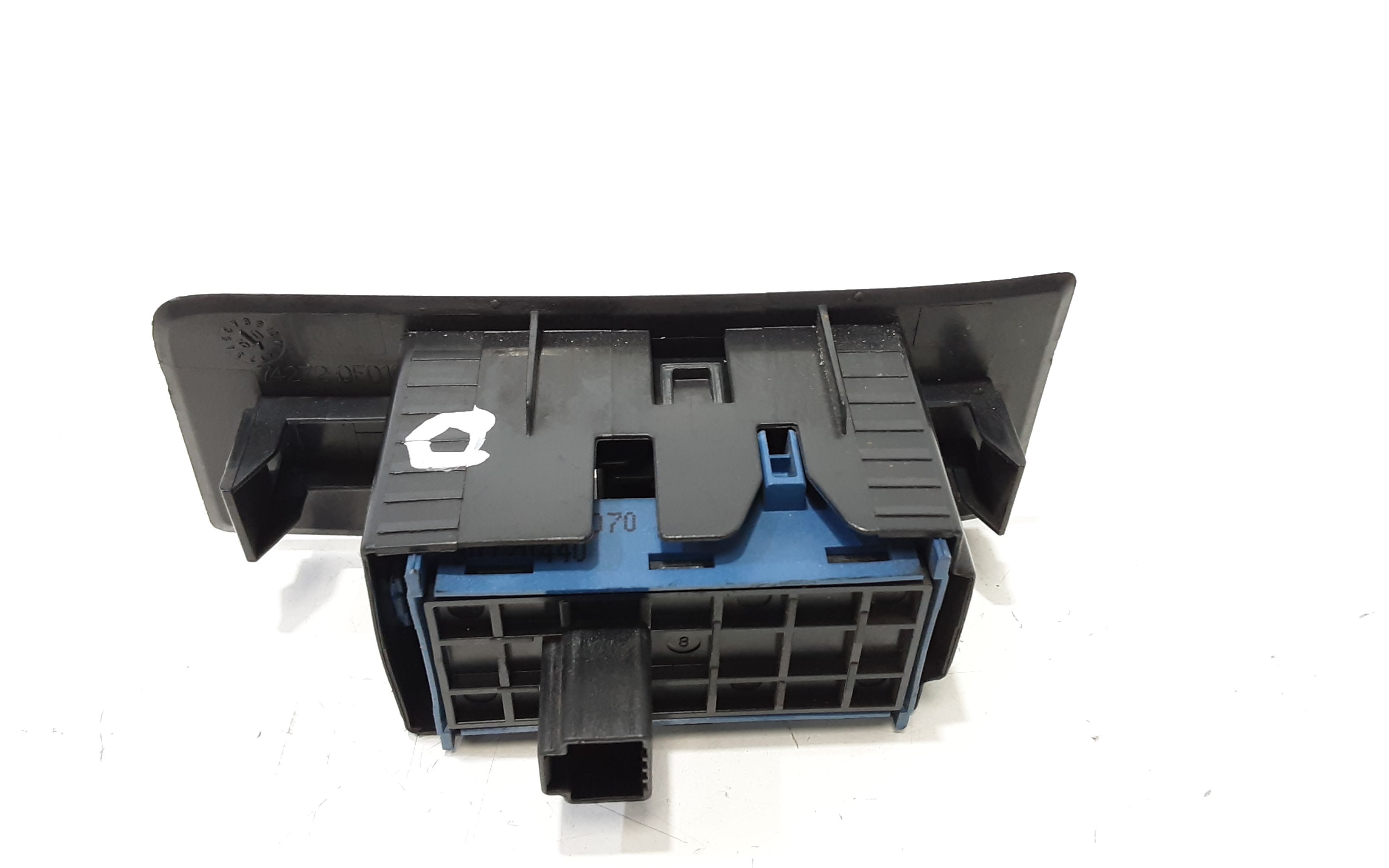 Pulsantiera Posteriore Sinistra TOYOTA Verso 1 Serie