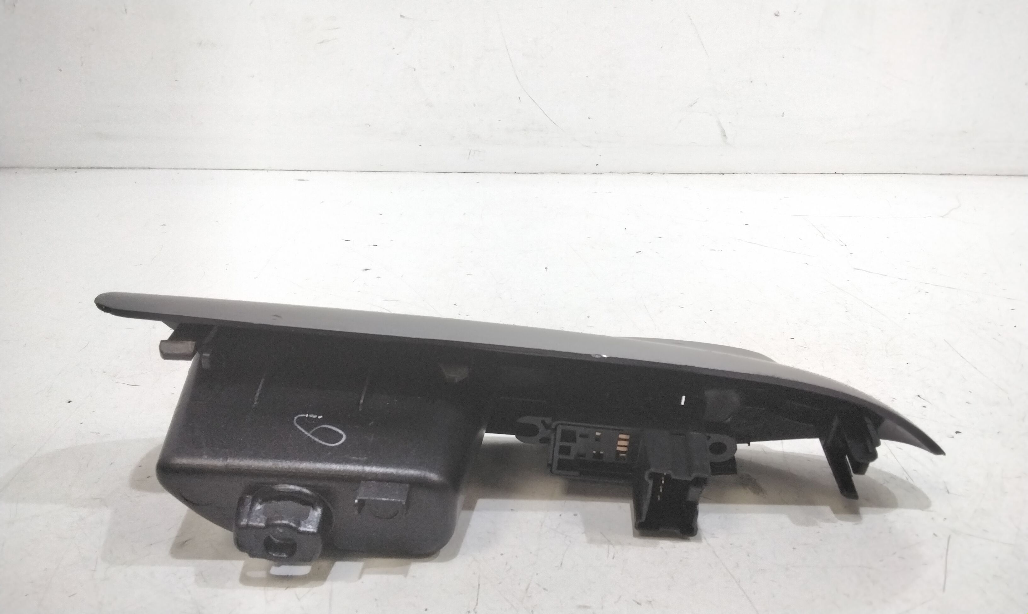 Pulsantiera Posteriore Sinistra NISSAN Juke 1 Serie