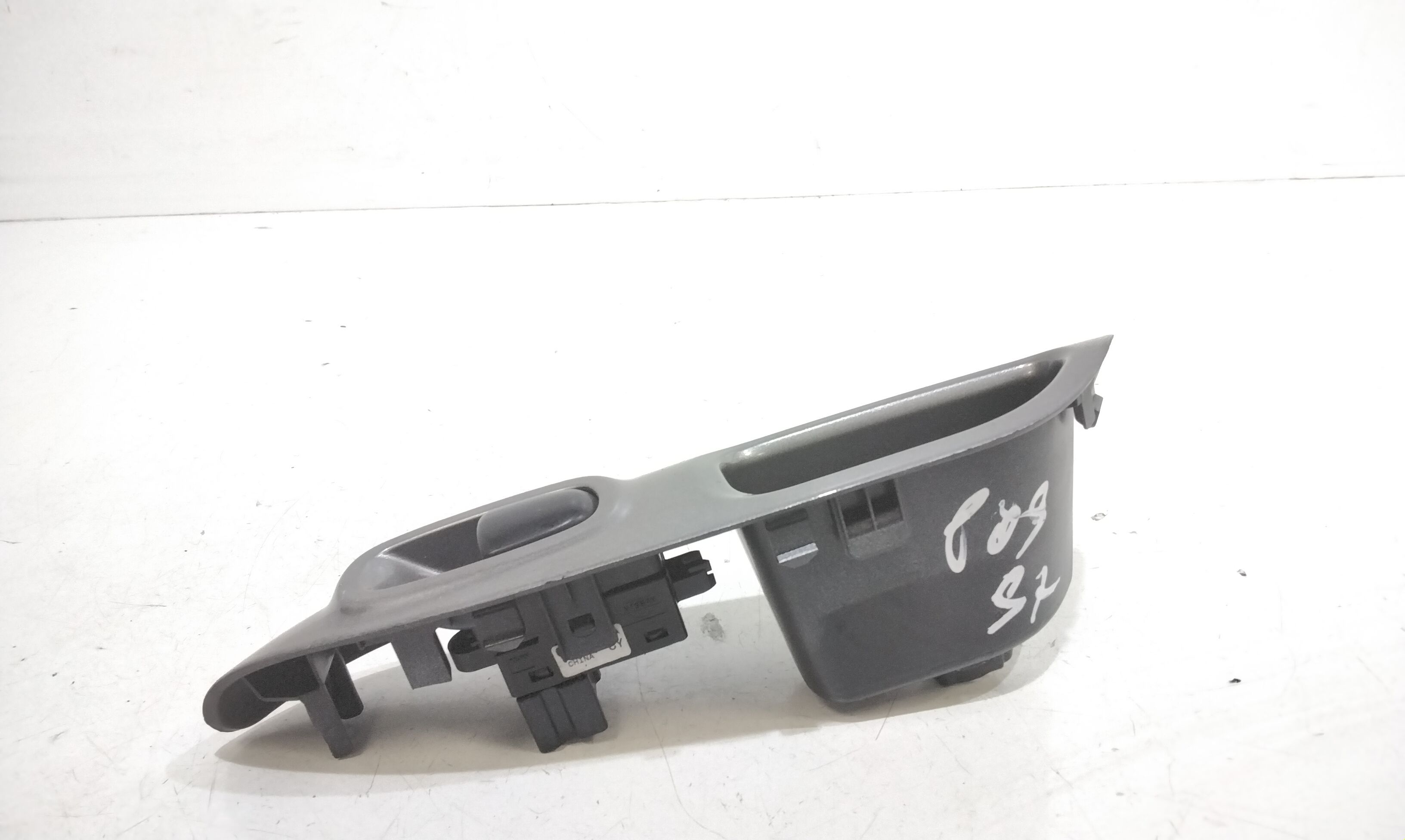 Pulsantiera Posteriore Sinistra NISSAN Juke 1 Serie