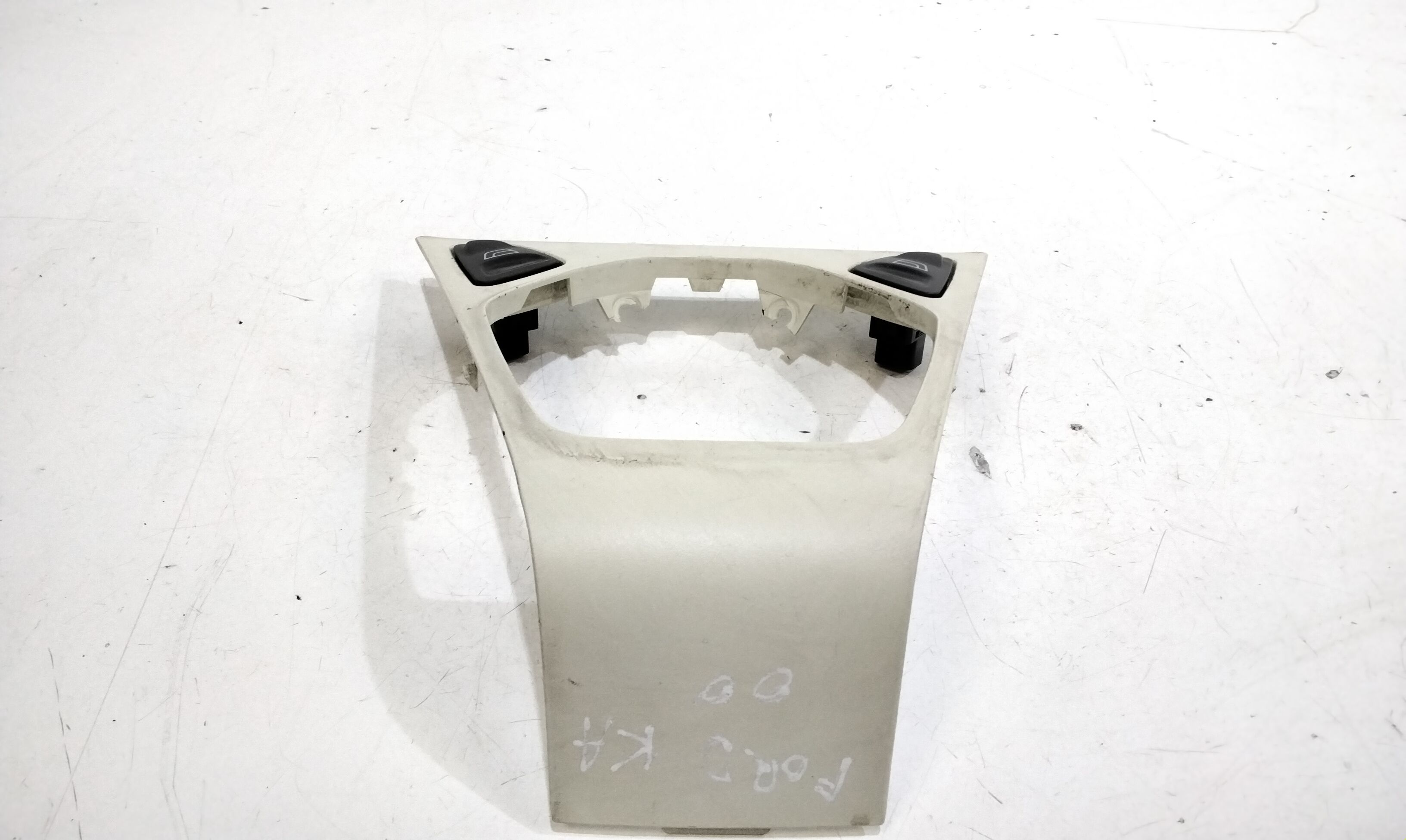 Pulsantiera alzavetri centrale FORD Ka Serie (CCU) (08>18)