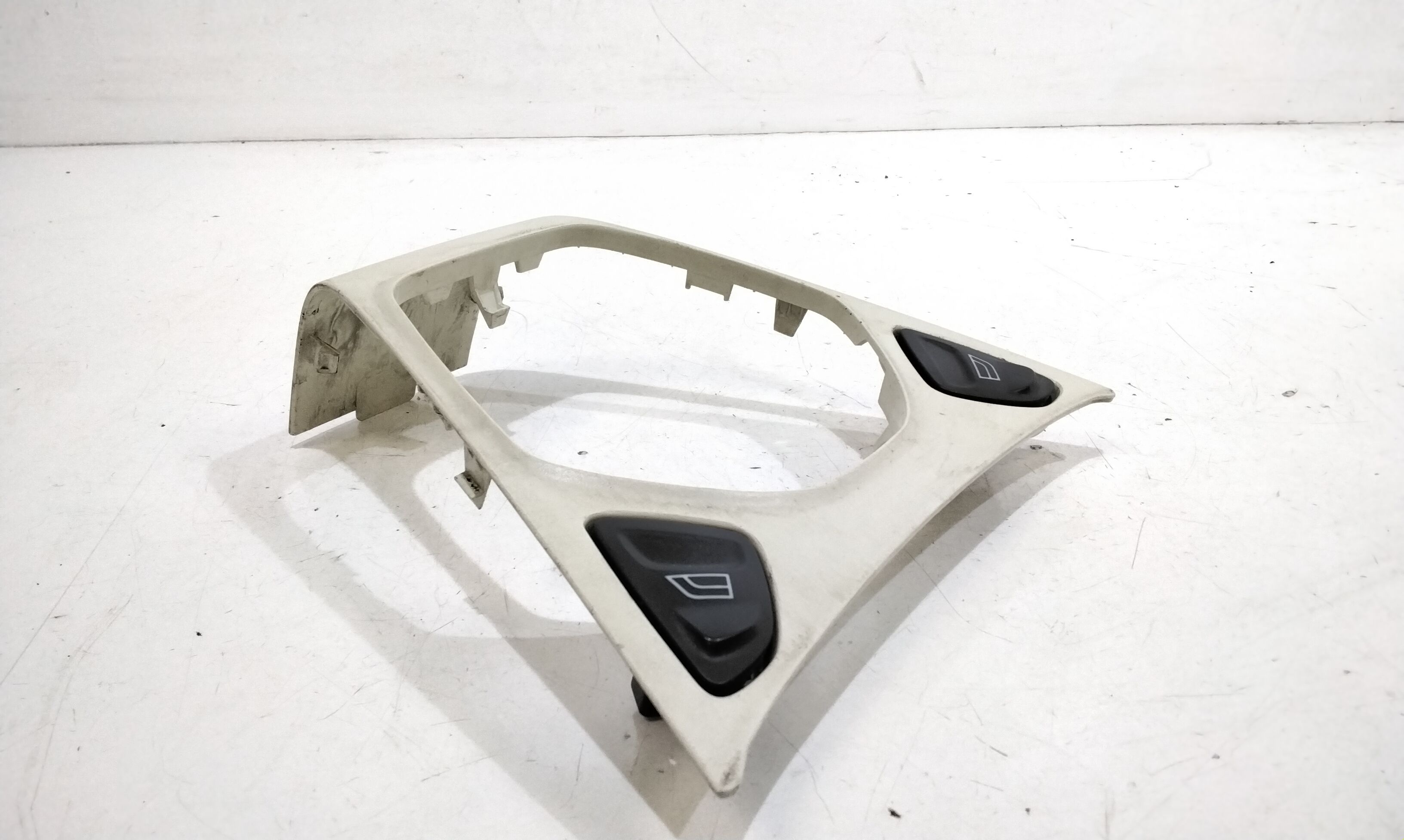 Pulsantiera alzavetri centrale FORD Ka Serie (CCU) (08>18)