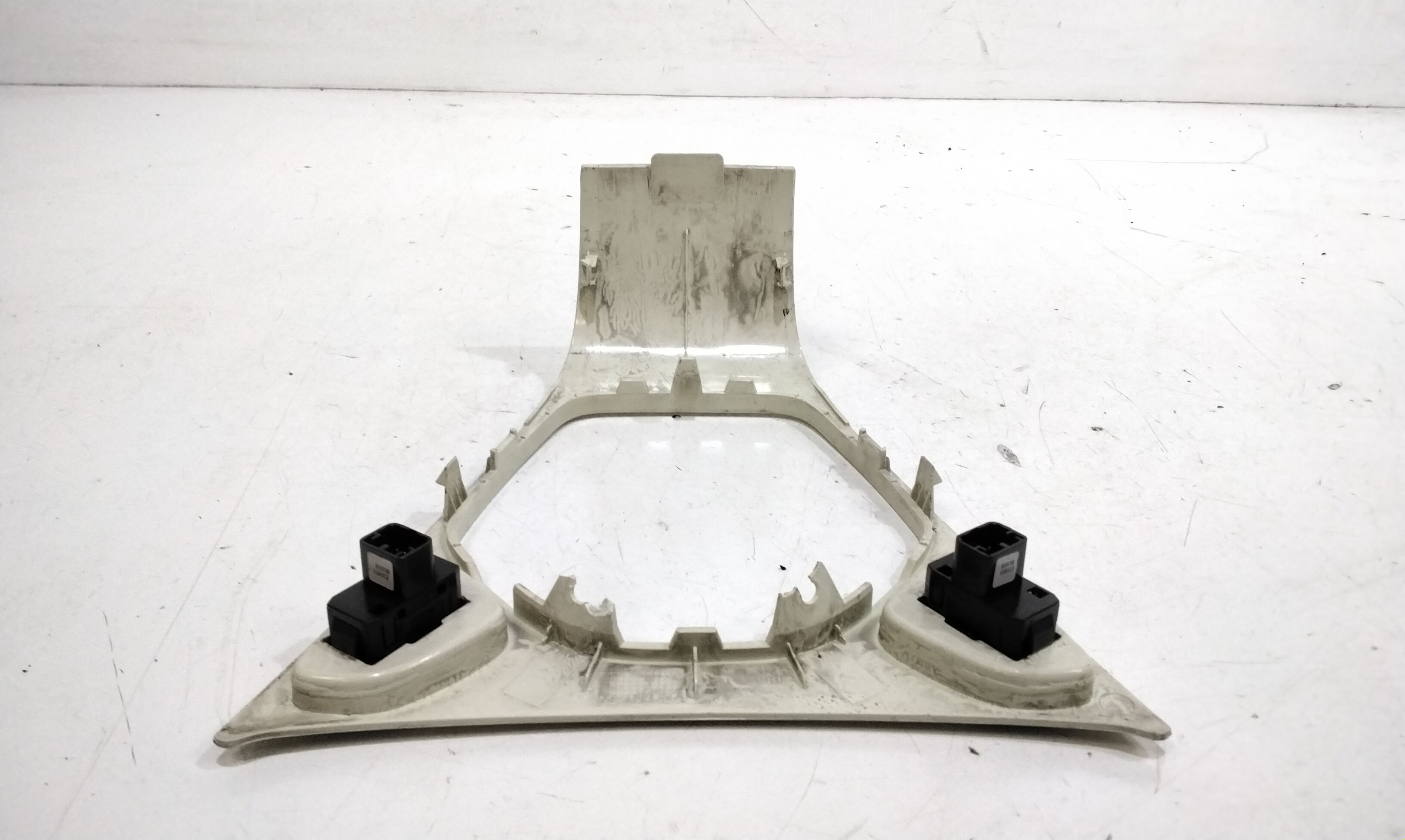 Pulsantiera alzavetri centrale FORD Ka Serie (CCU) (08>18)