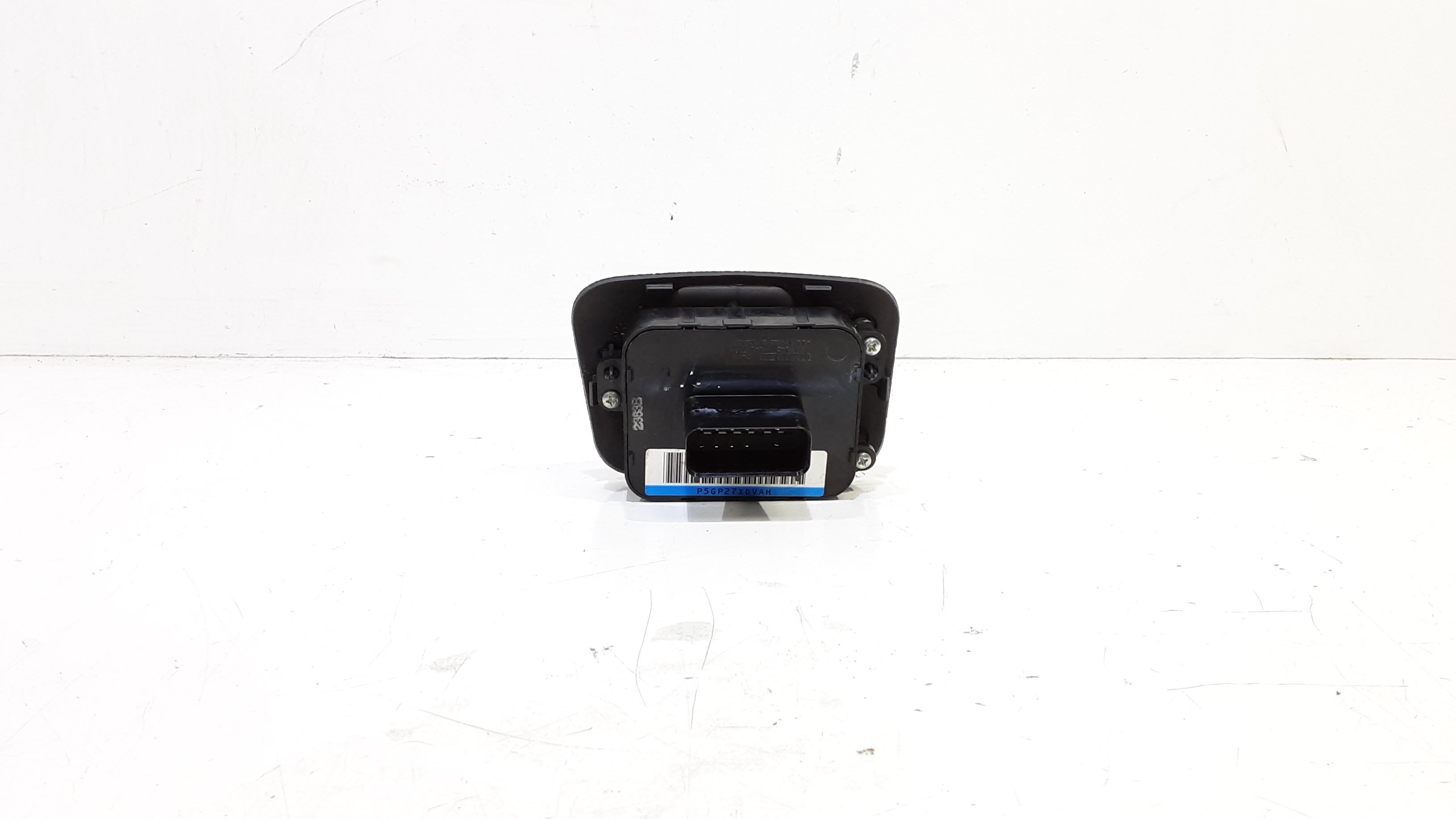 Pulsantiera alzavetri centrale JEEP Cherokee 3 Serie