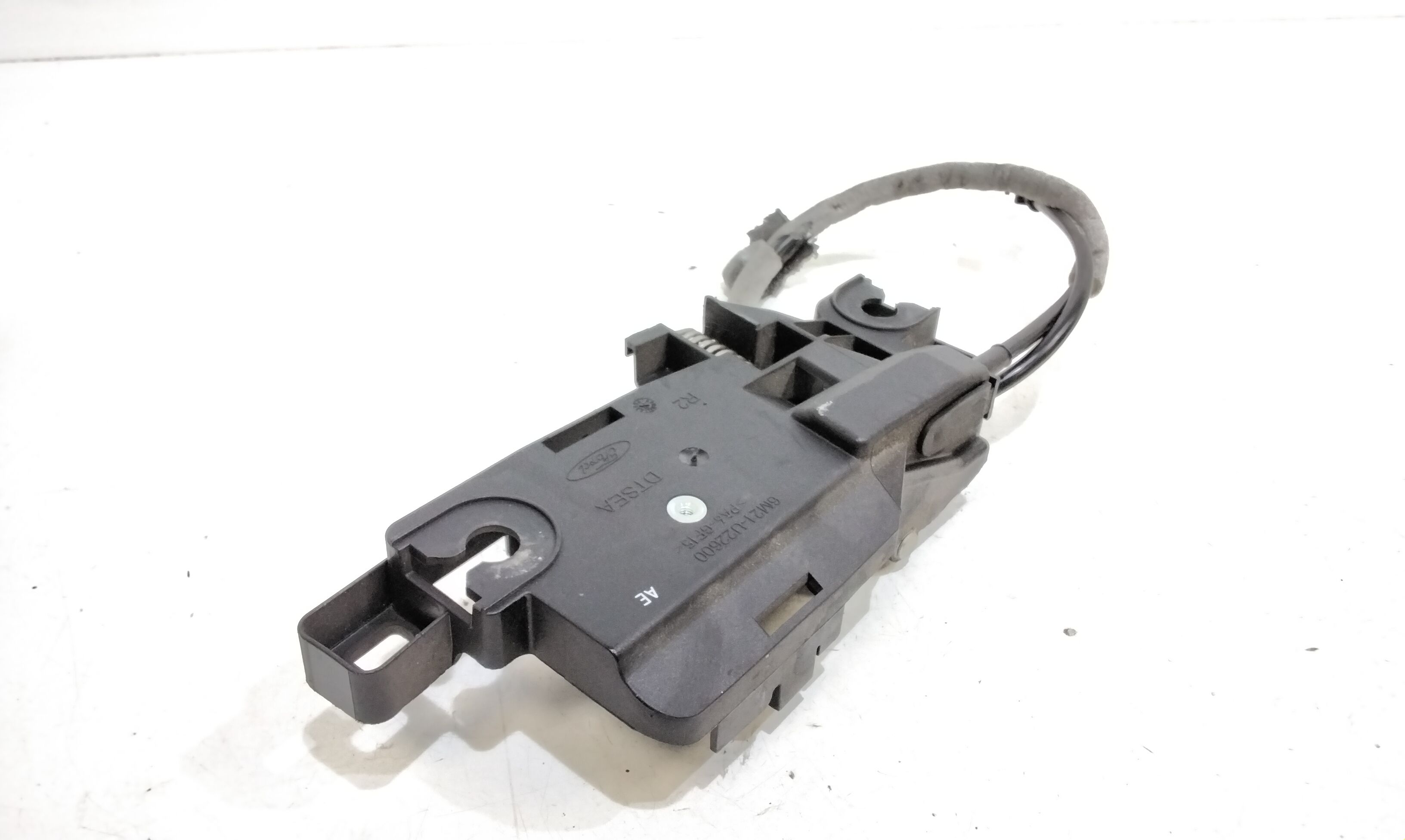 Maniglia interna Posteriore Destra FORD S - Max Serie (06>14)