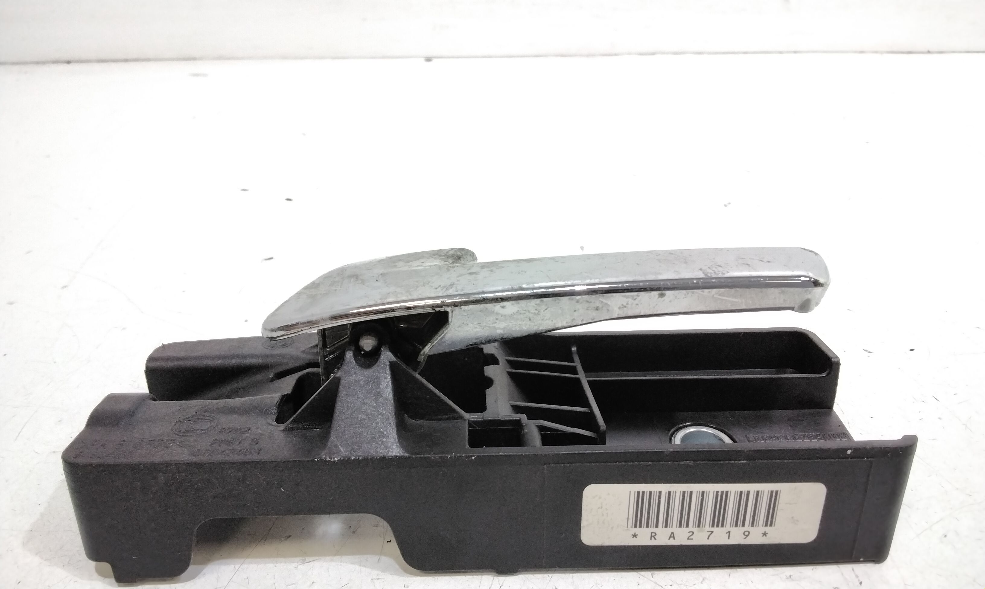 Maniglia interna Posteriore Sinistra ALFA ROMEO 159 Berlina 1 Serie